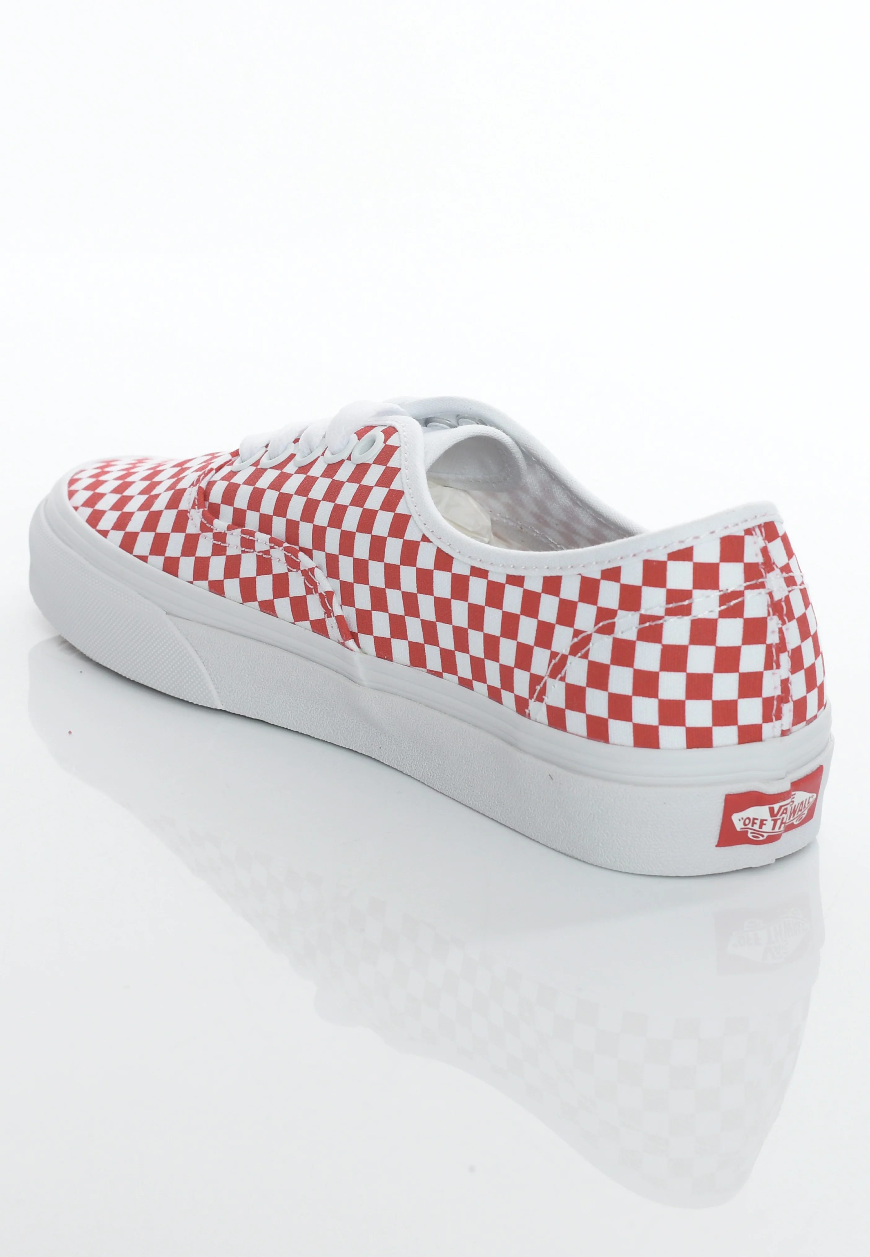 Authentic Van Doren Special Checkerboard - Shoes - Image 4