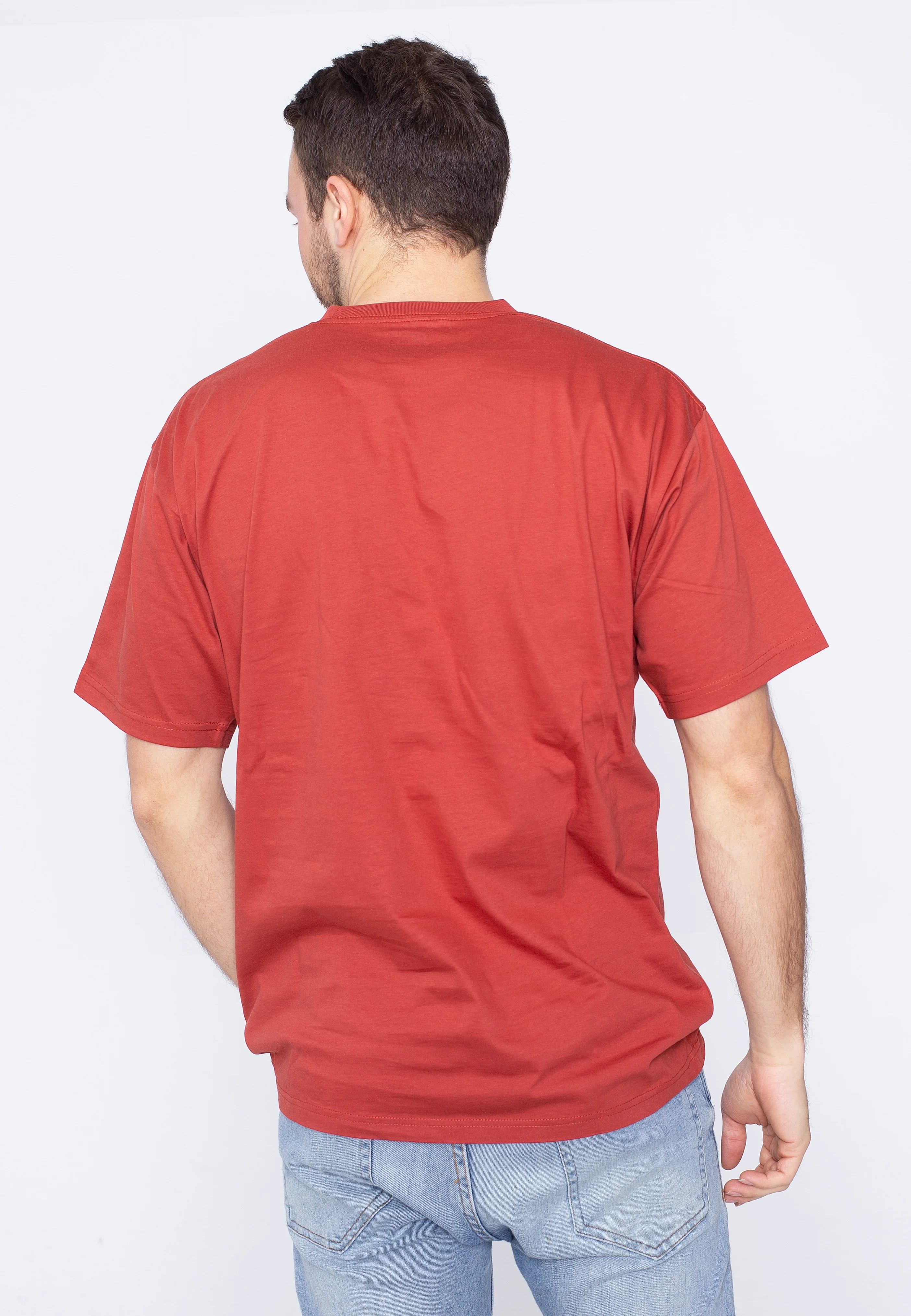 Classic Easy Box Chili Oil - T-Shirt - Image 2