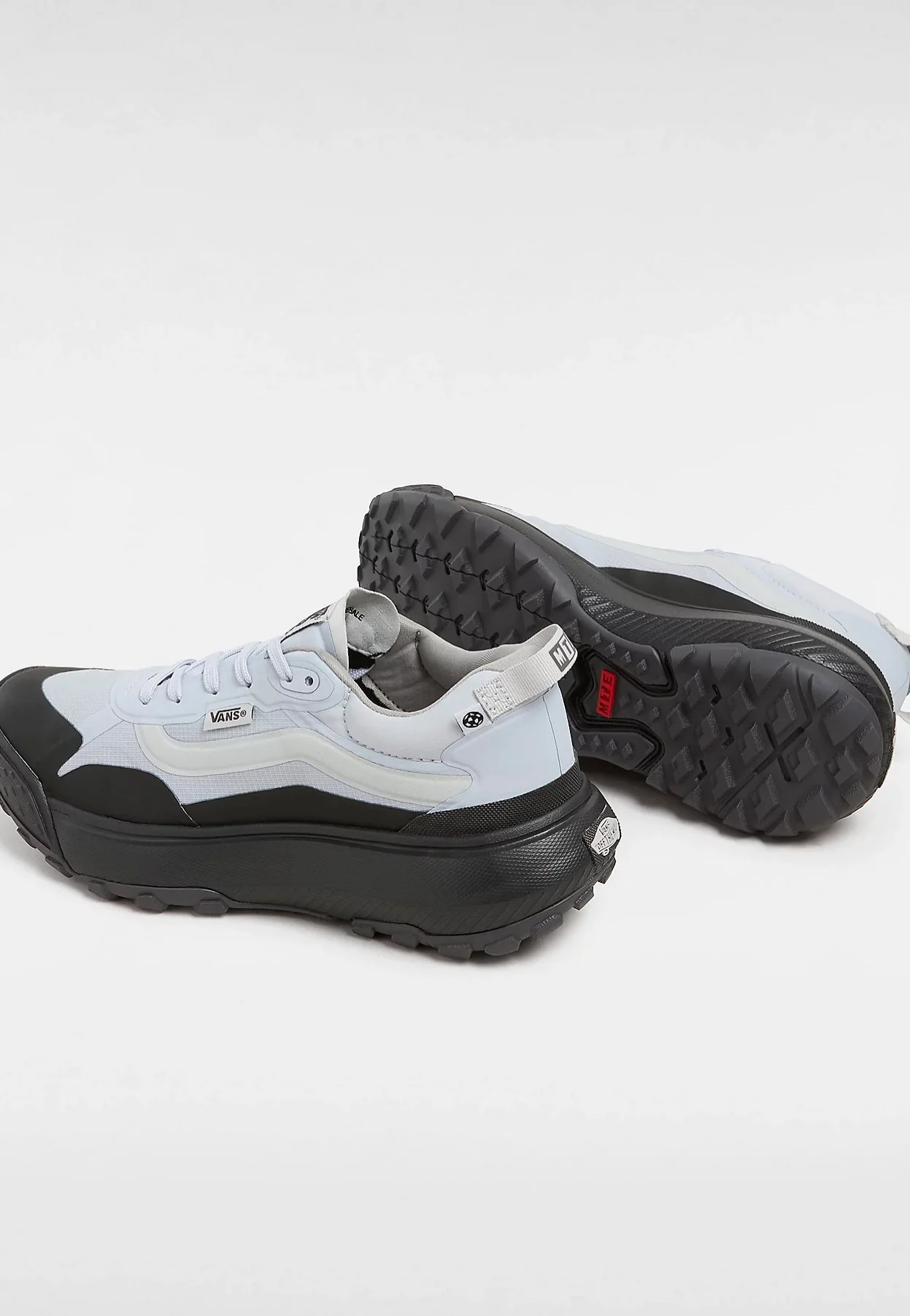 Crosspath Dark Gray - Girl Shoes - Image 5