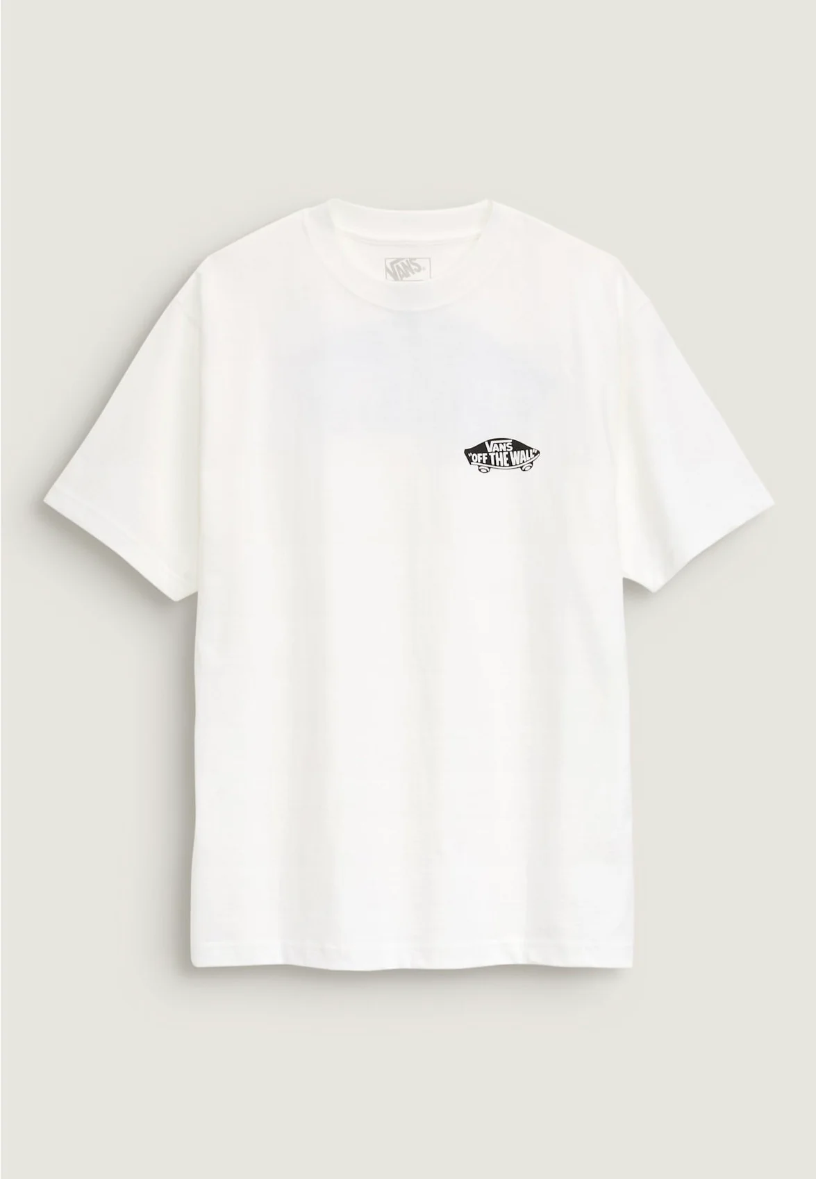 Double Standard White/Black - T-Shirt - Image 5
