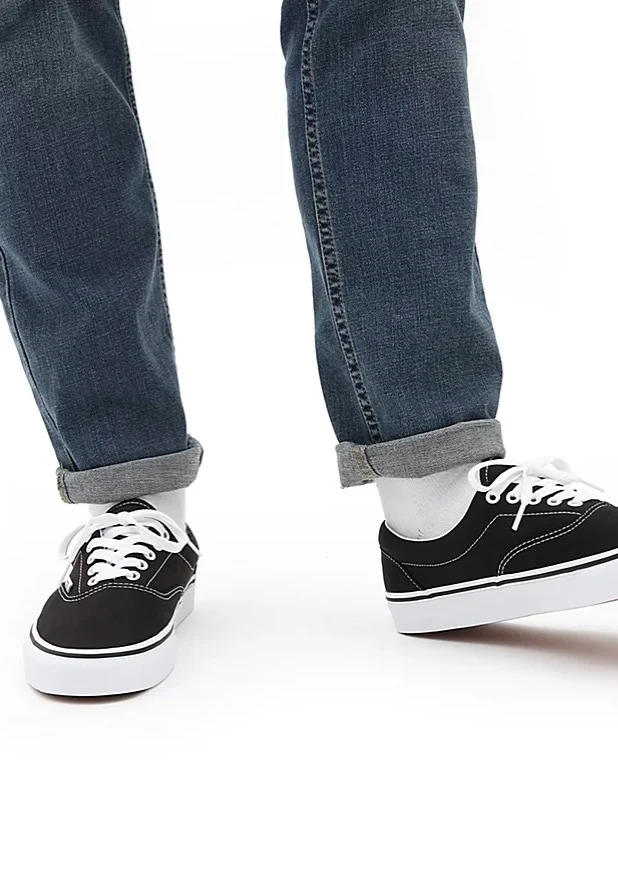 Era Black/White - Shoes - Image 2