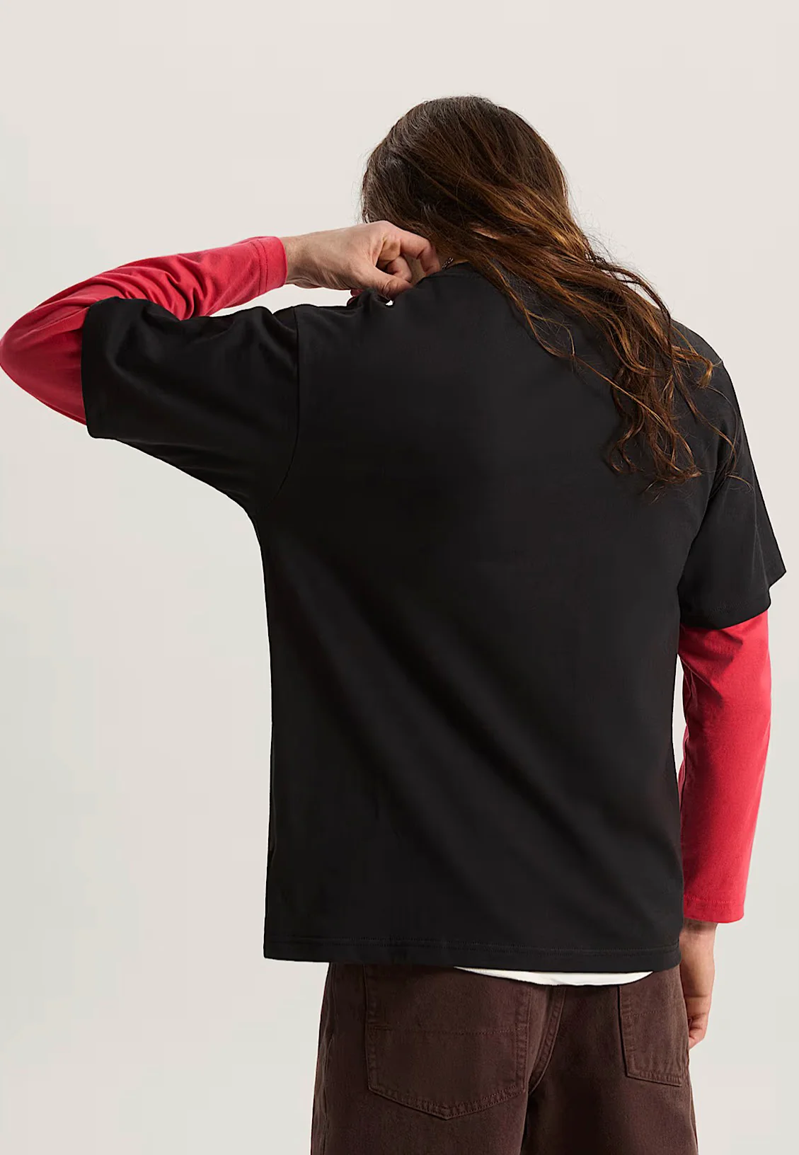 Feel So Alive Black - T-Shirt - Image 2