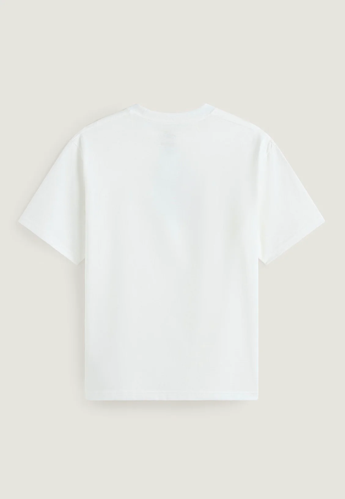 Feel So Alive White - T-Shirt - Image 4