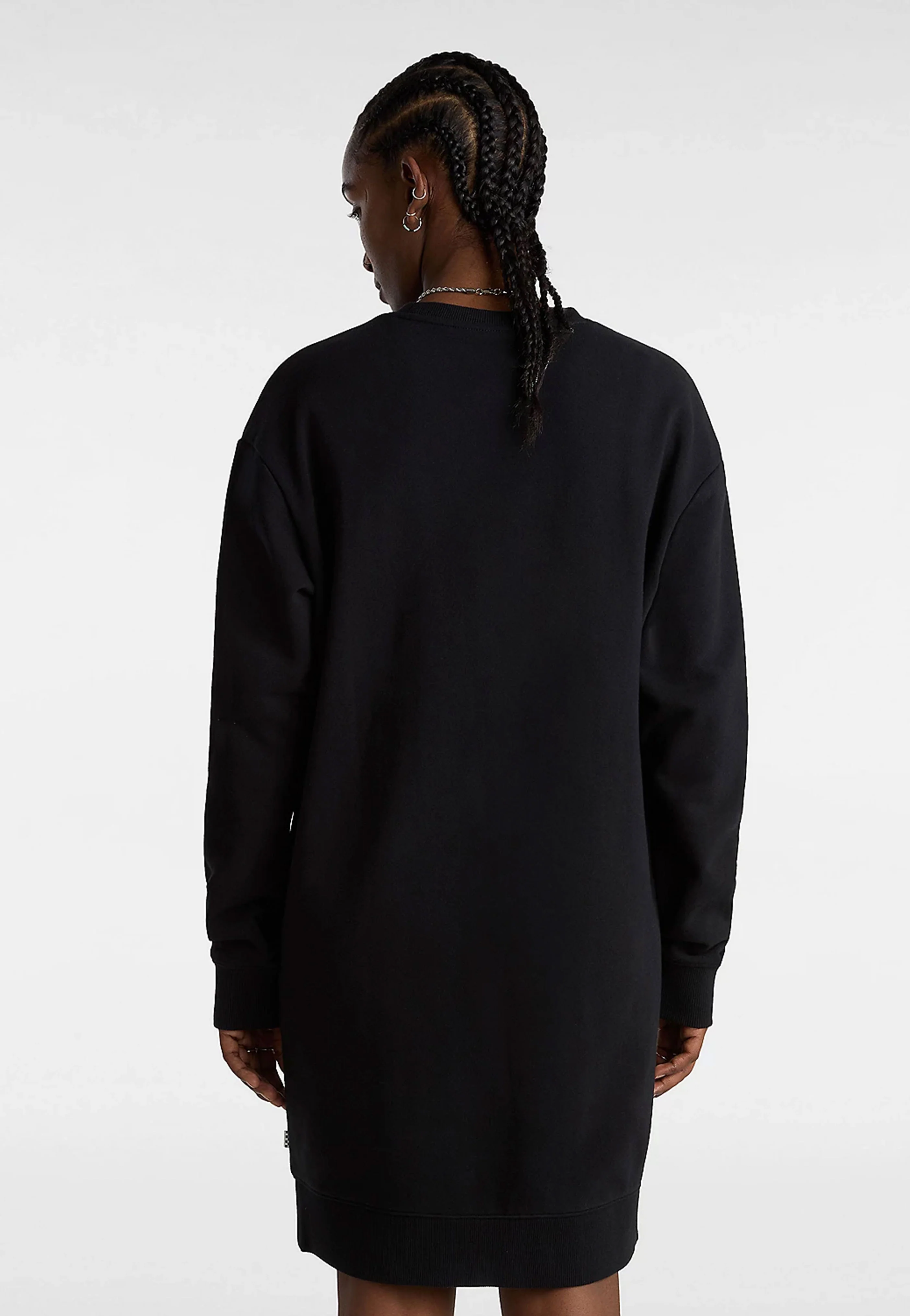 Flying V Bff Black - Dress - Image 5