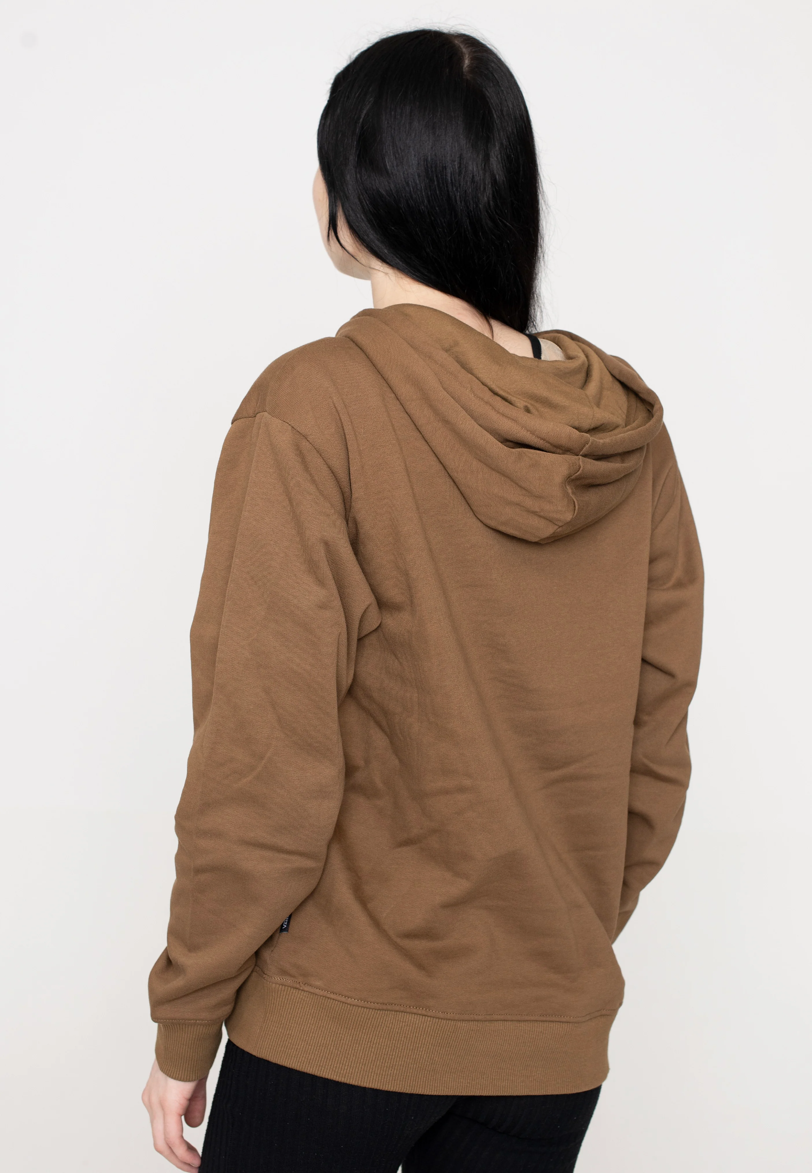 Flying V Bff Emea Sepia - Hoodie - Image 2