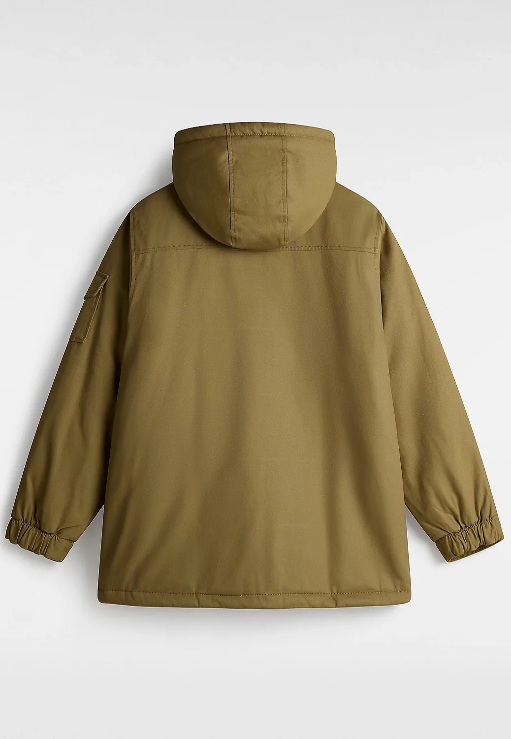 Henrique Gothic Olive - Jacket - Image 9