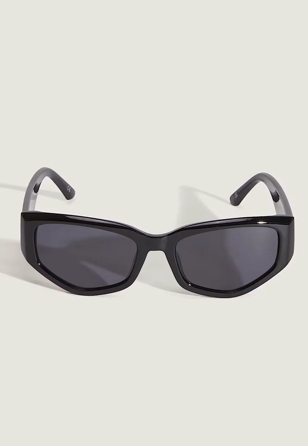 Leyden Black - Sunglasses - Image 2