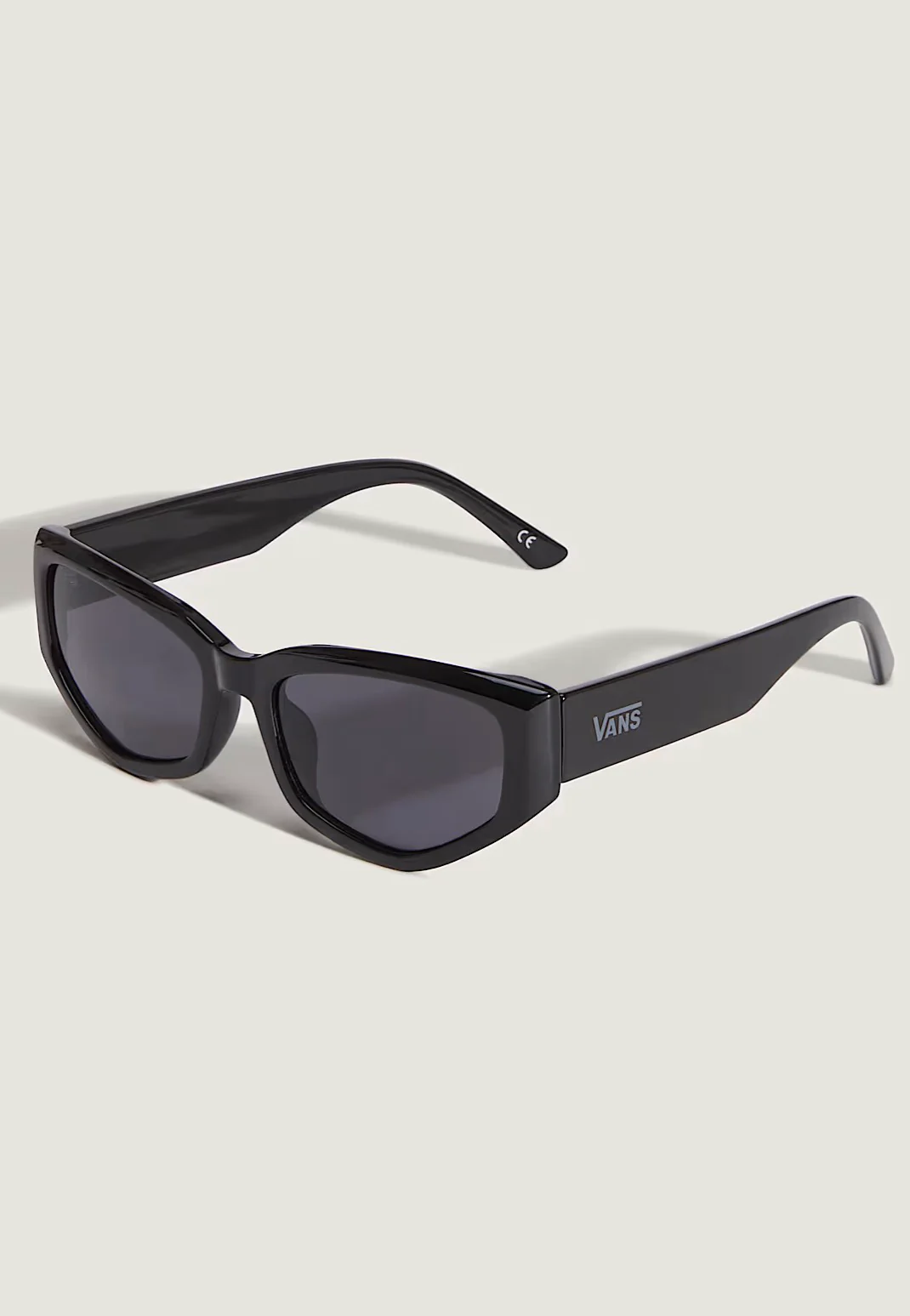 Leyden Black - Sunglasses - Image 3
