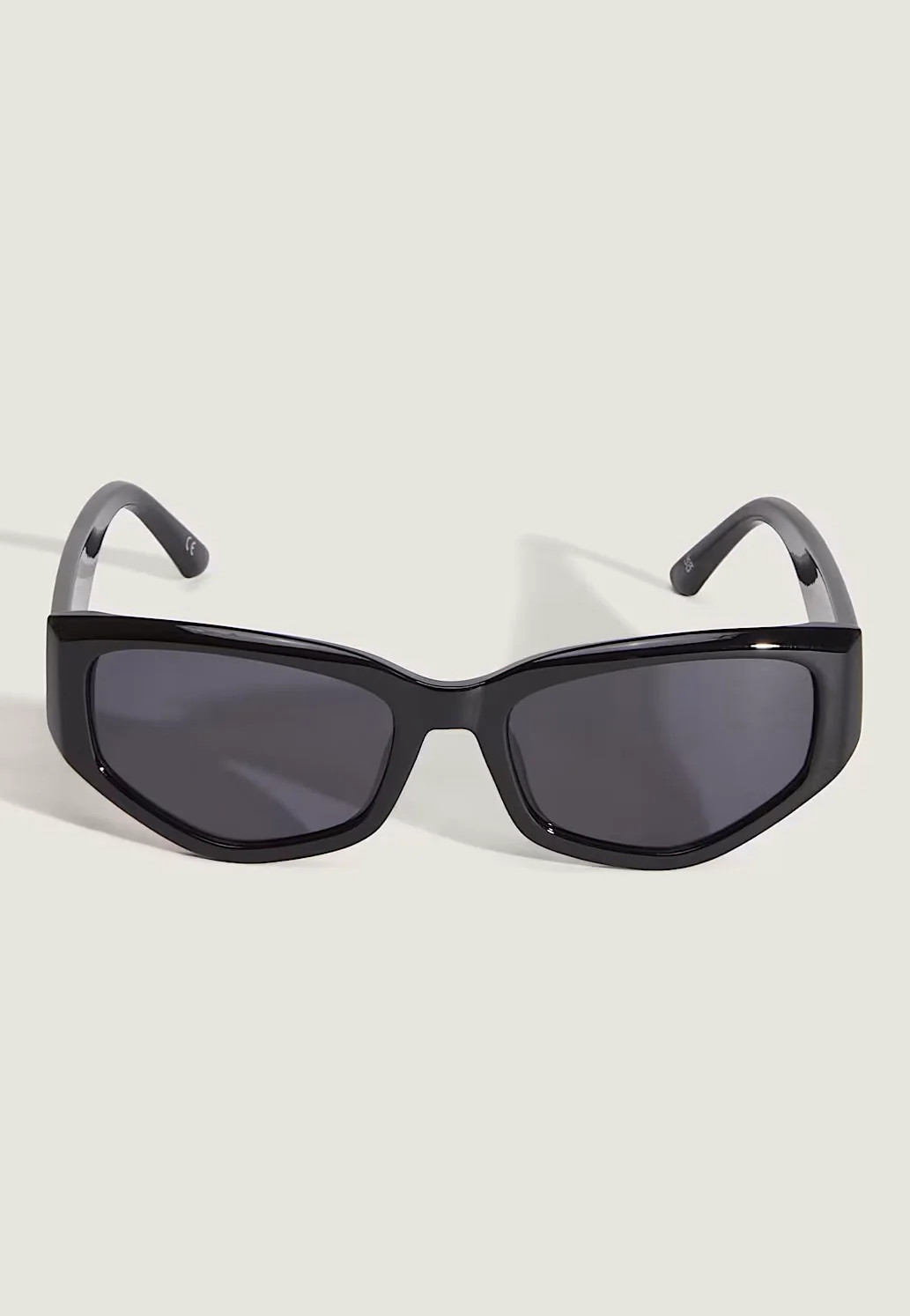 Leyden Black - Sunglasses - Image 4