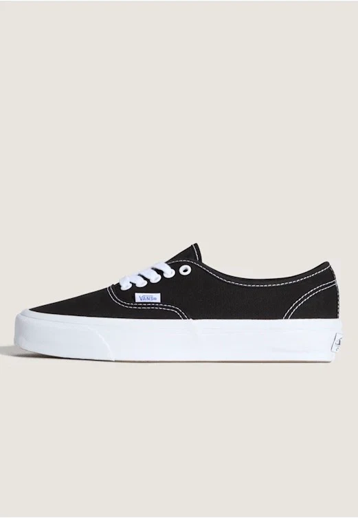 LX Authentic Reissue 44 LL Black/White - Shoes - Image 4