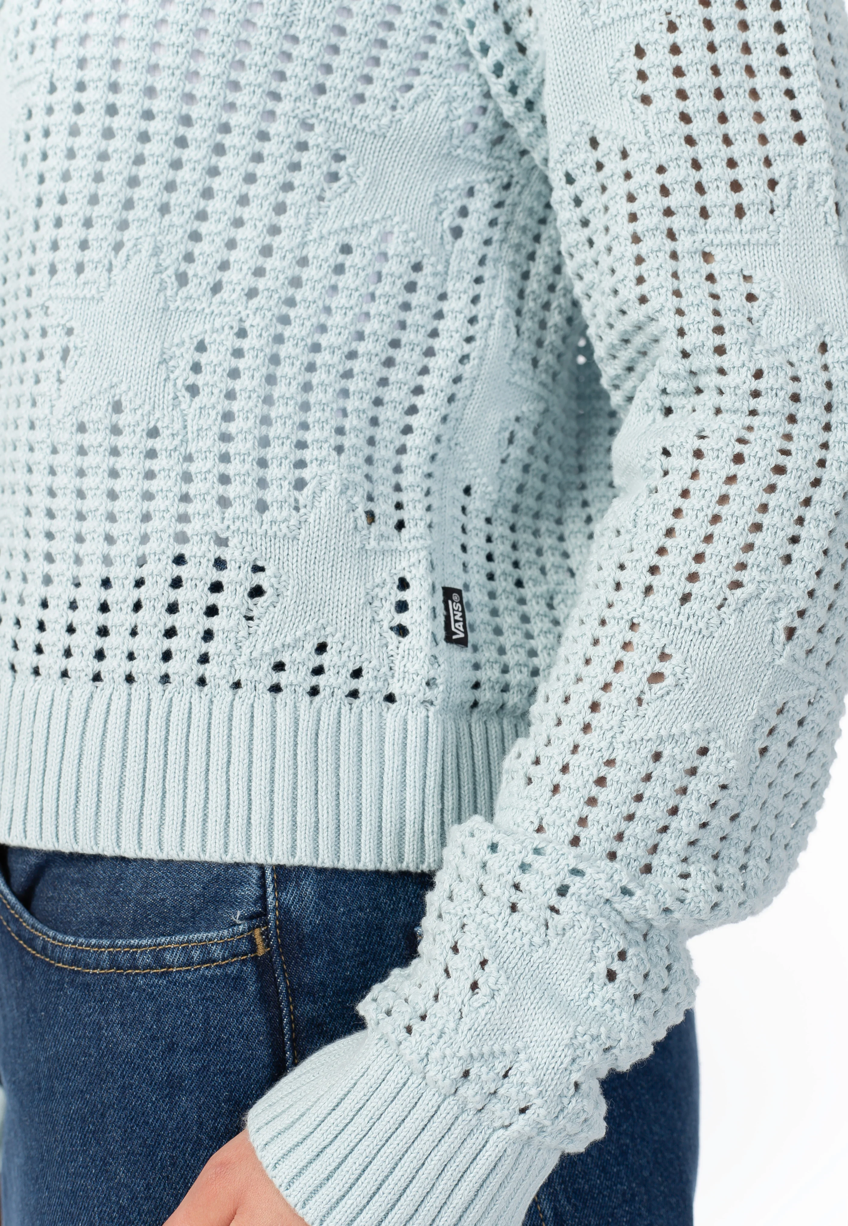 LX Dolly Star Dawn Mist - Cardigan - Image 6