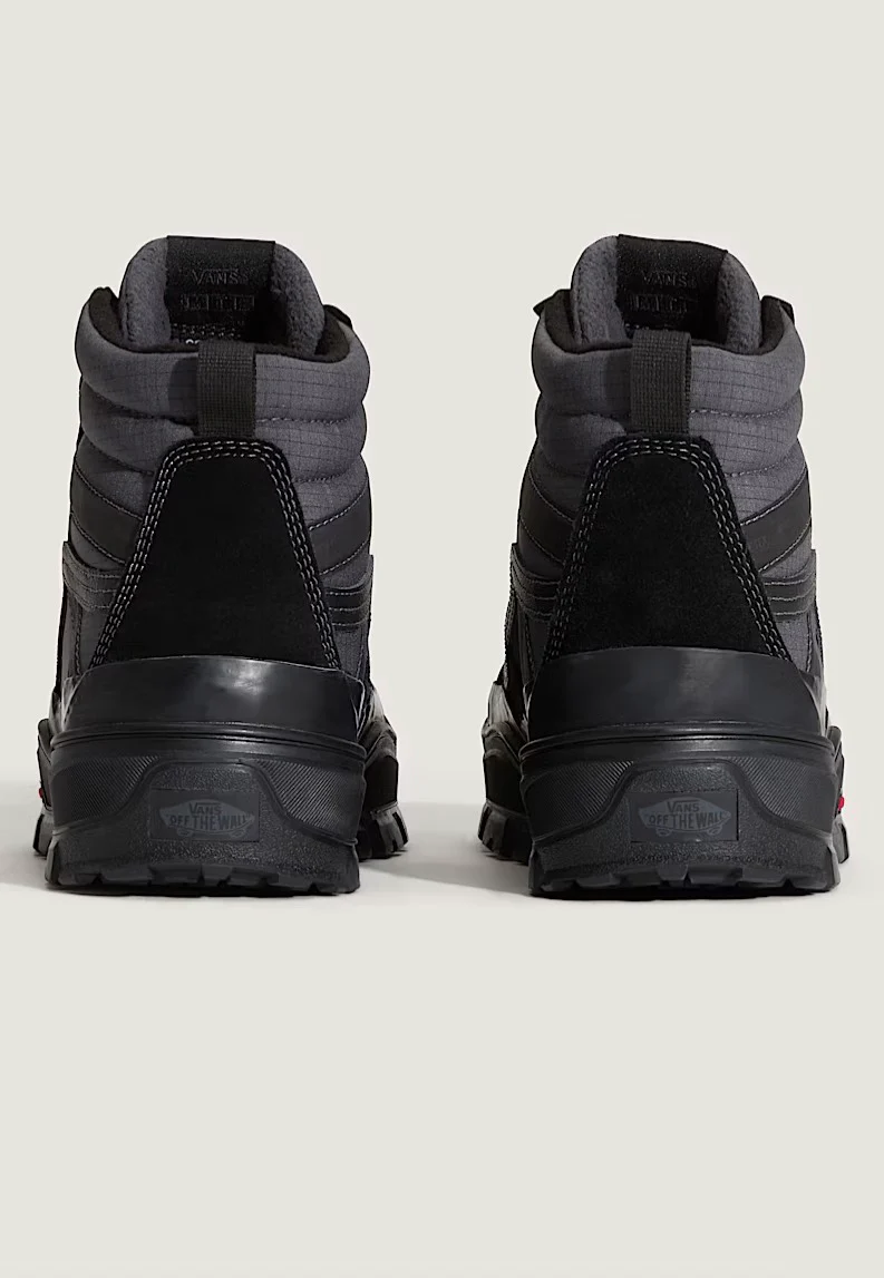 MTE Sk8-Hi Gore-Tex Insulated Black/Black - Shoes - Image 3