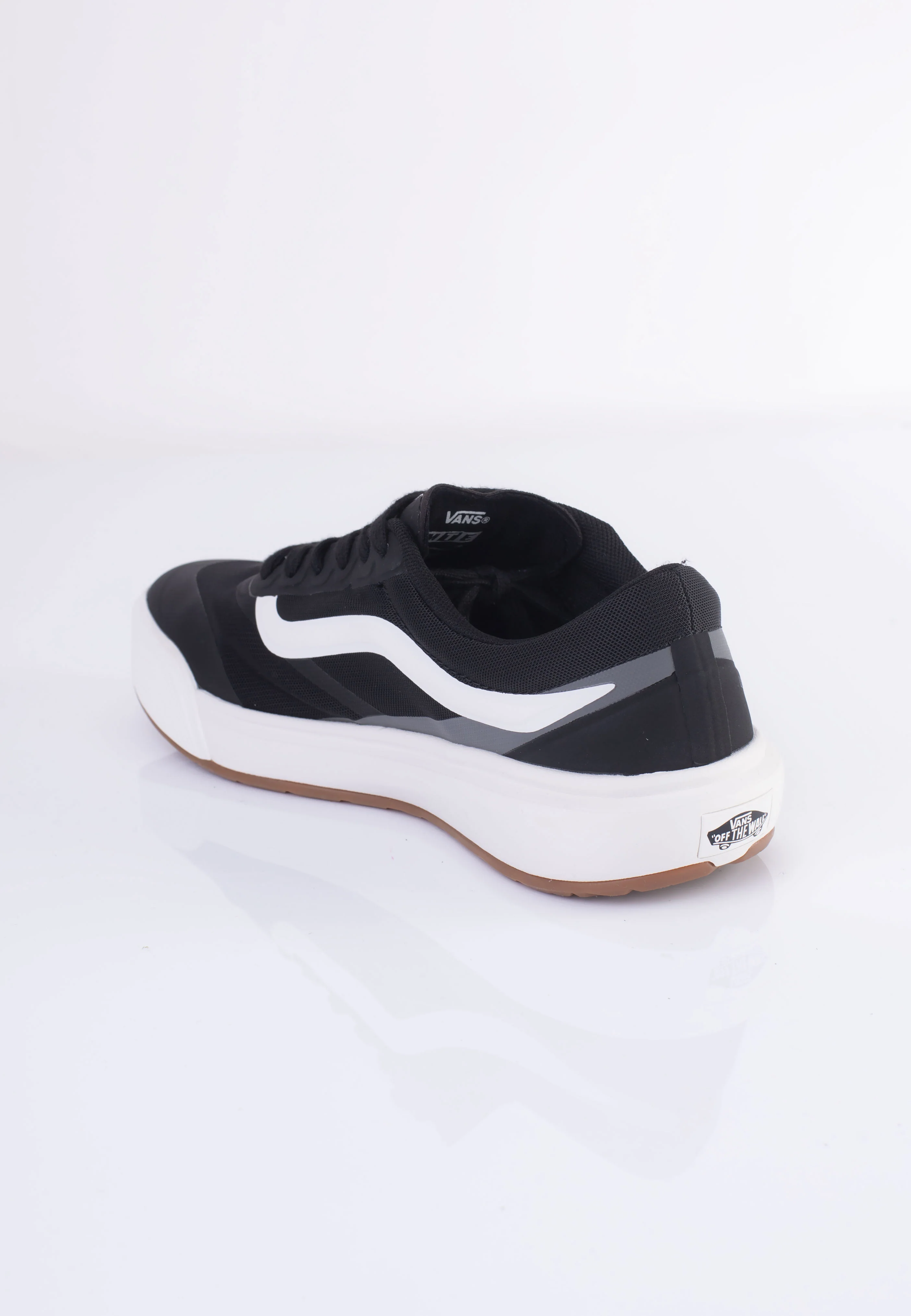 MTE Ultrarange 2.0 Rw Black - Shoes - Image 5
