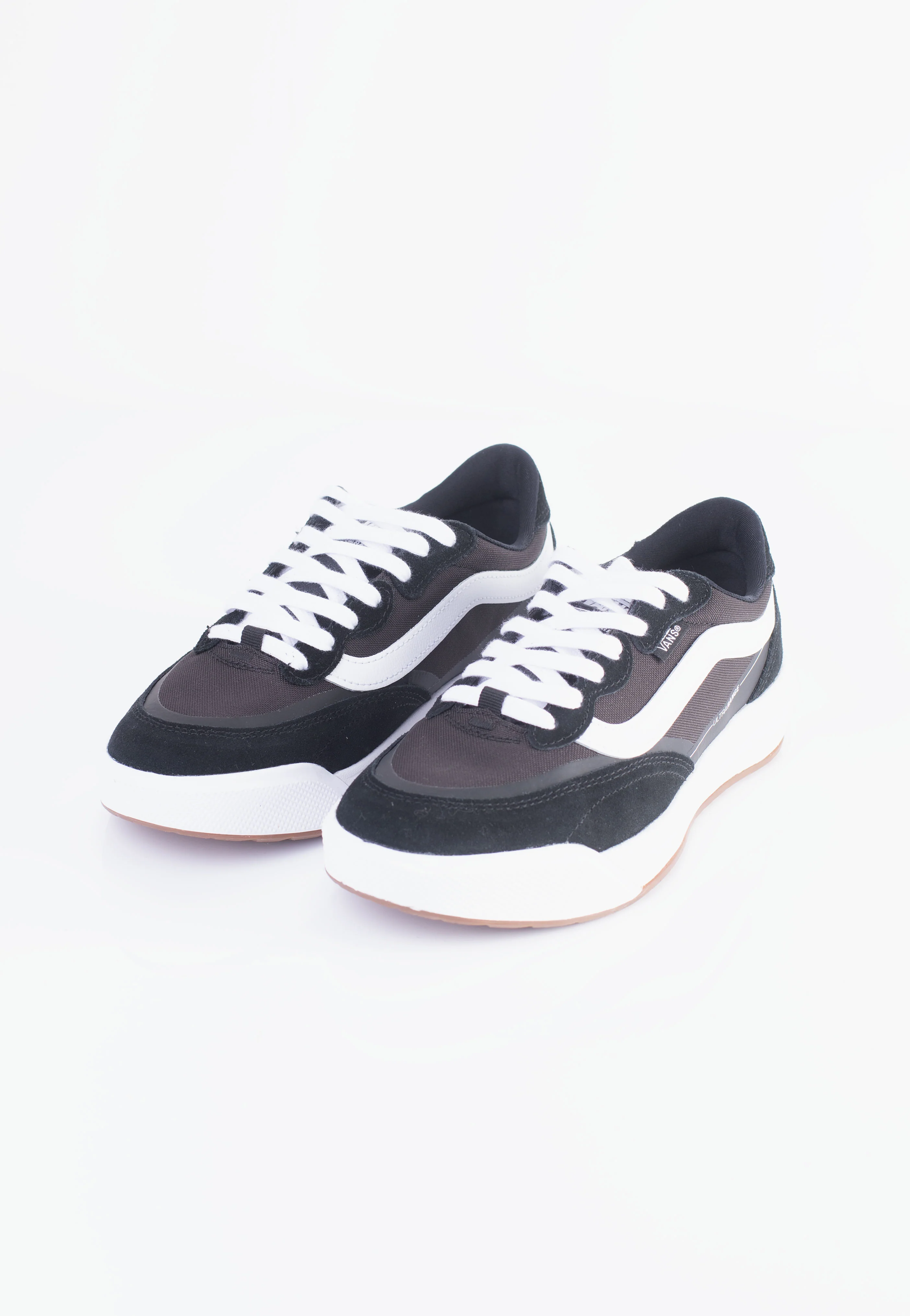 MTE Ultrarange 2.0 Se Black/White - Shoes - Image 4
