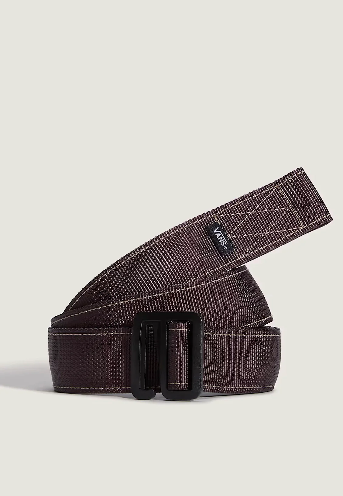 Oakden Web Faded Black - Belt