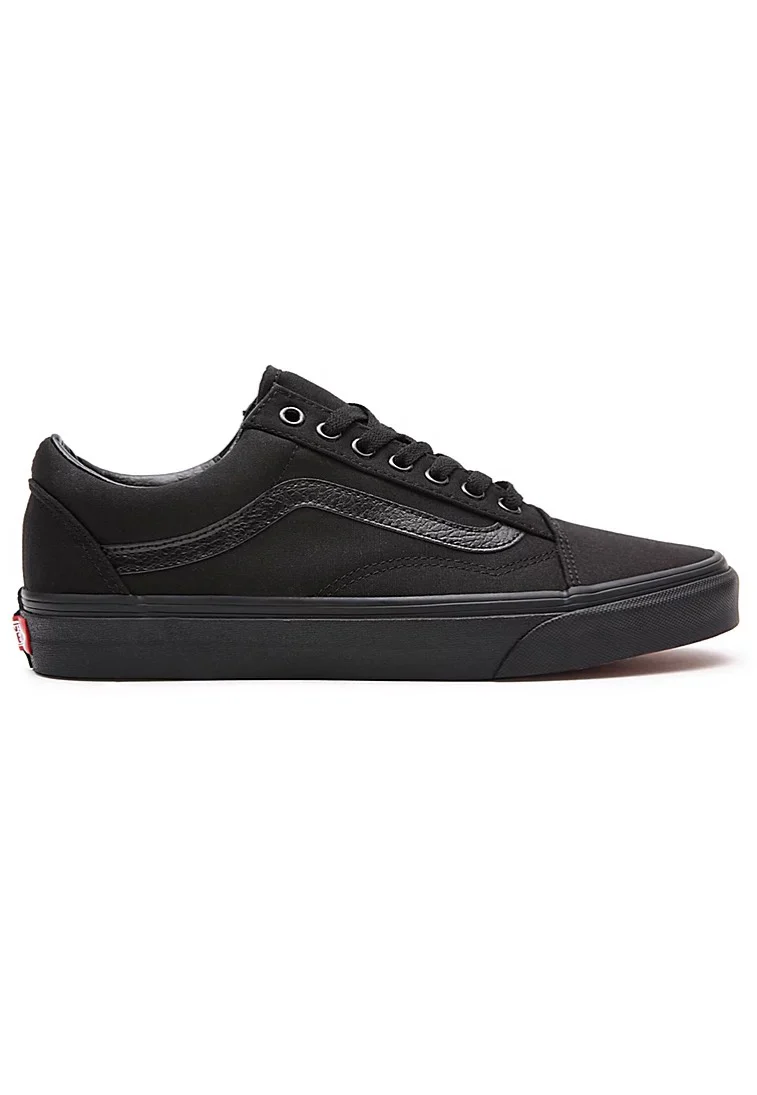 Old Skool Black/Black - Shoes - Image 4