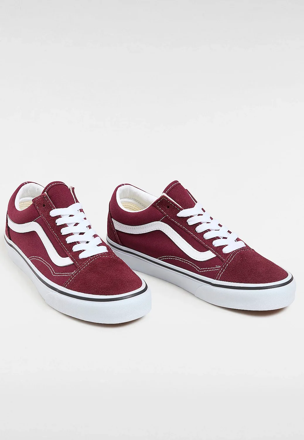 Old Skool Port Royale/True White - Shoes - Image 2