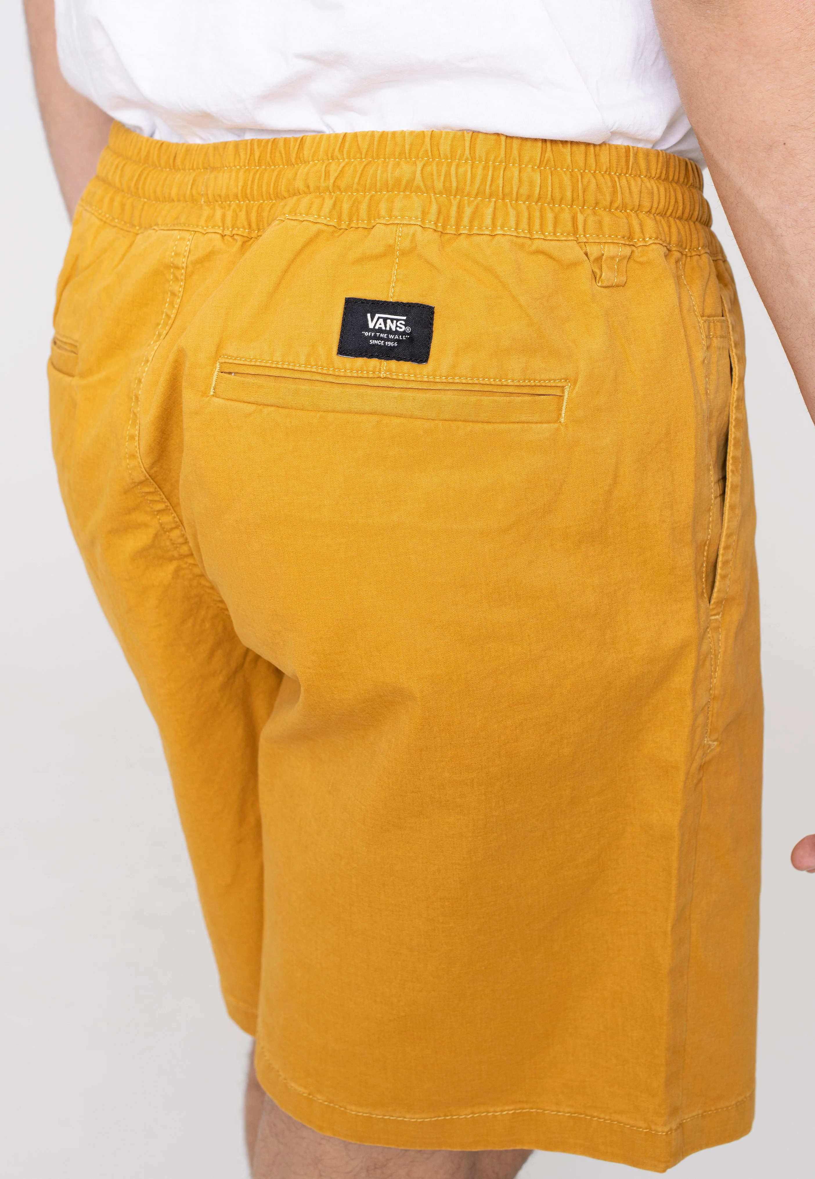 Range Salt Wash Relaxed Narcissus - Shorts - Image 6