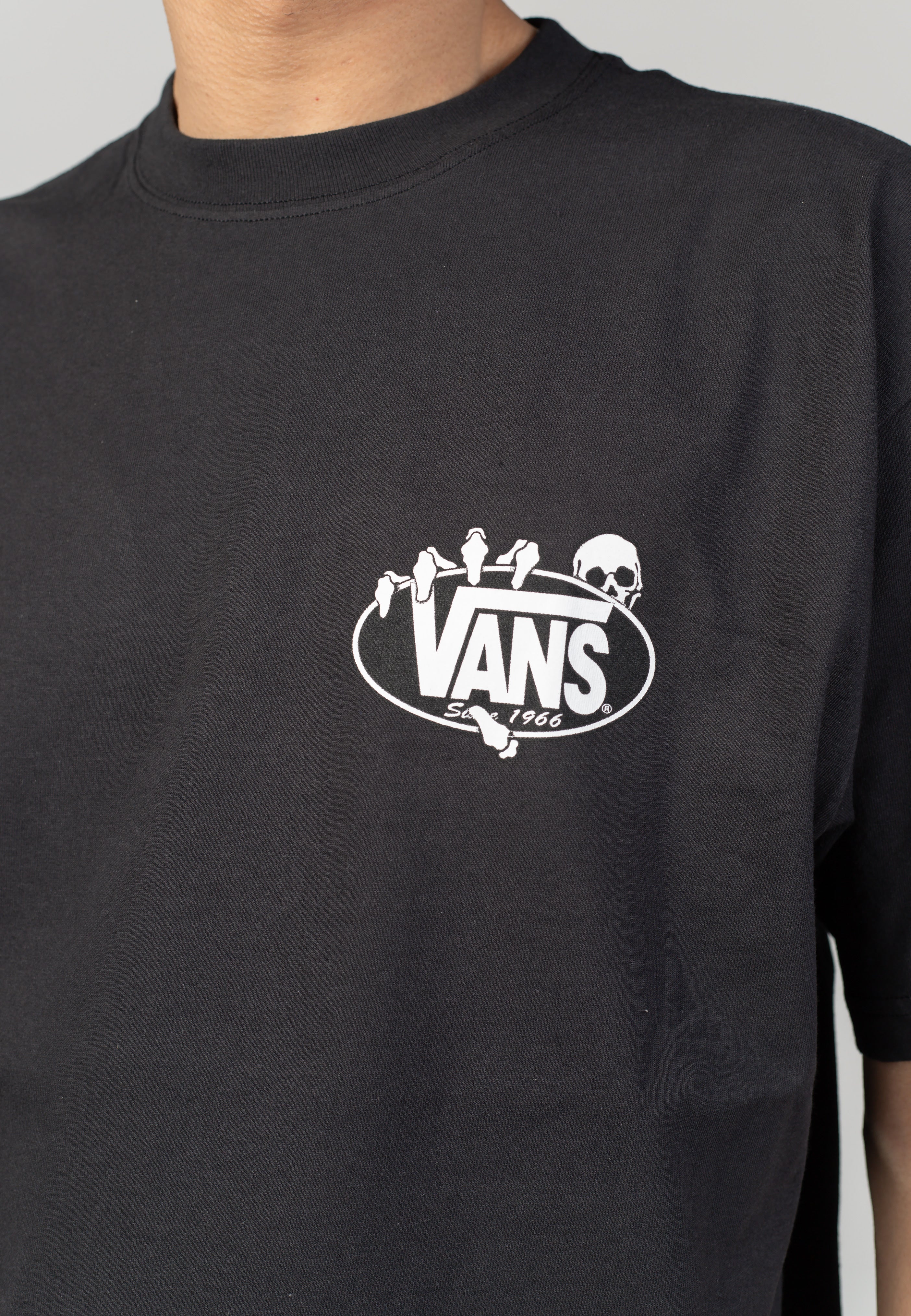 Show Off Black - T-Shirt - Image 6