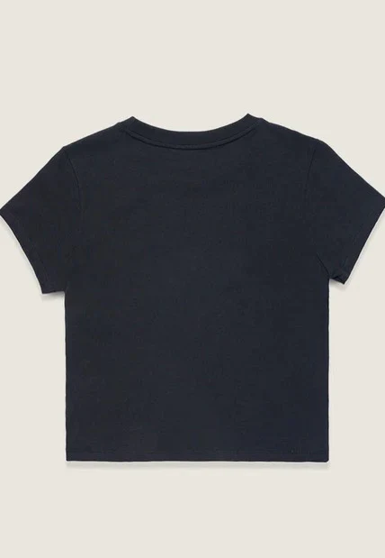Starmarked Black - T-Shirt - Image 5