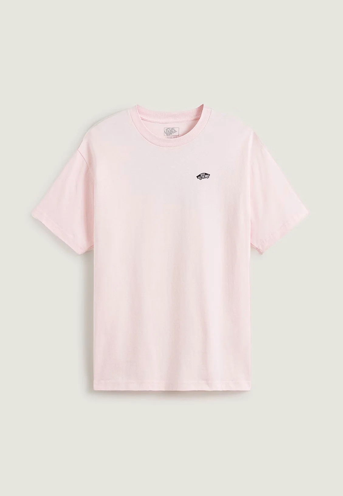 Style 76 II Loose Pastel Pink - T-Shirt - Image 5
