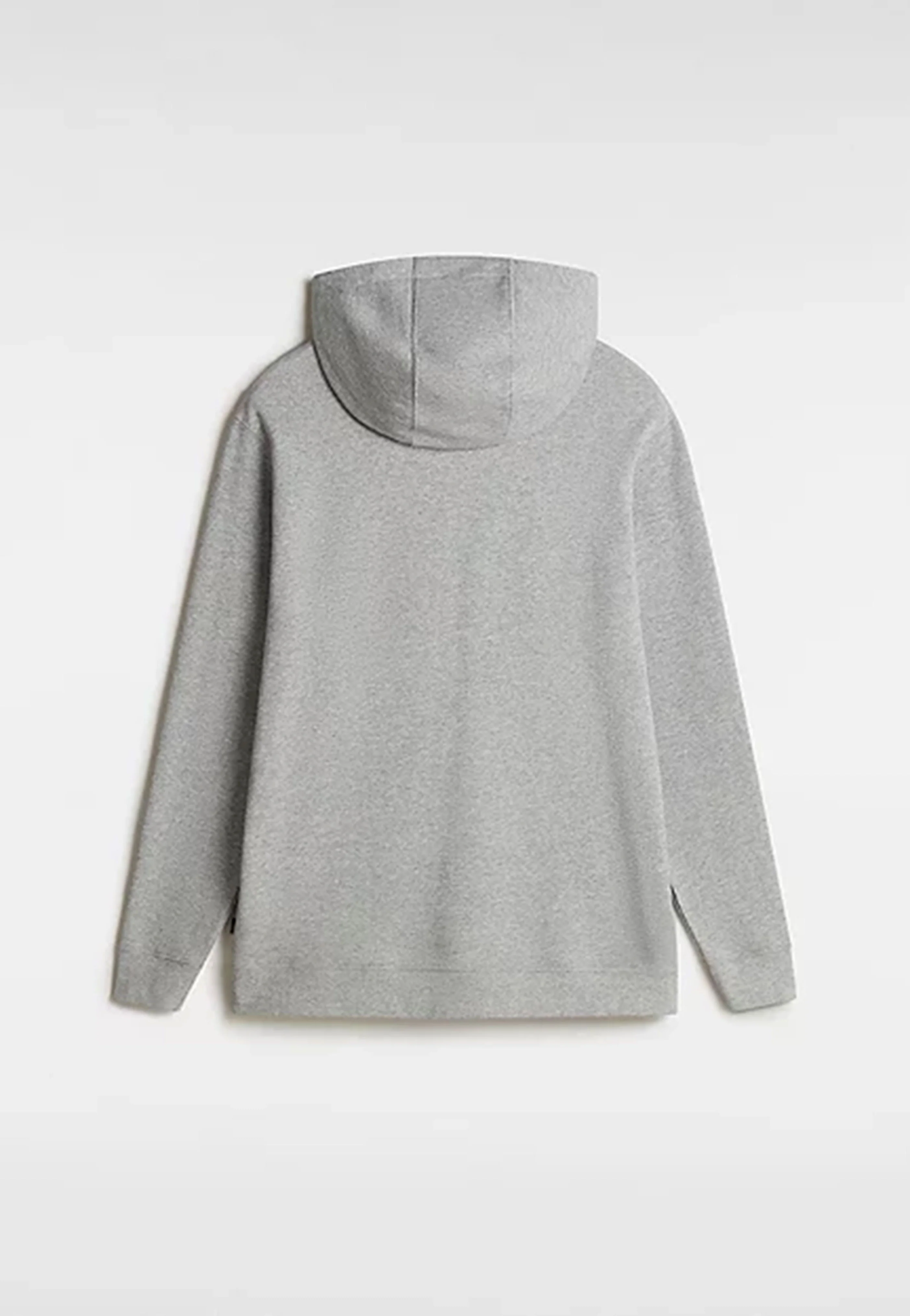 Vans Classic II Cement Heather/Black - Hoodie - Image 3