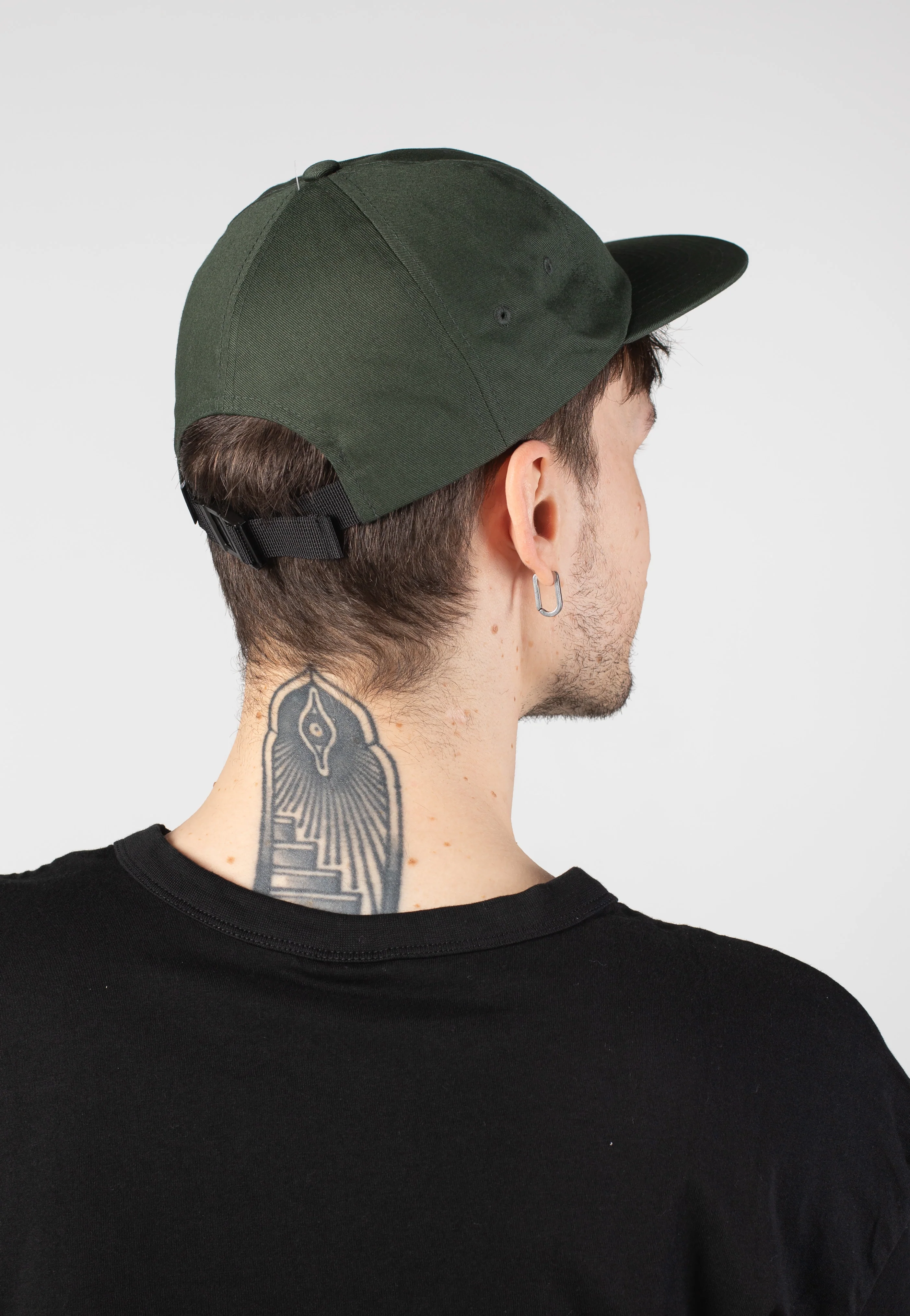 Vans Jockey Dried Kelp - Cap - Image 3