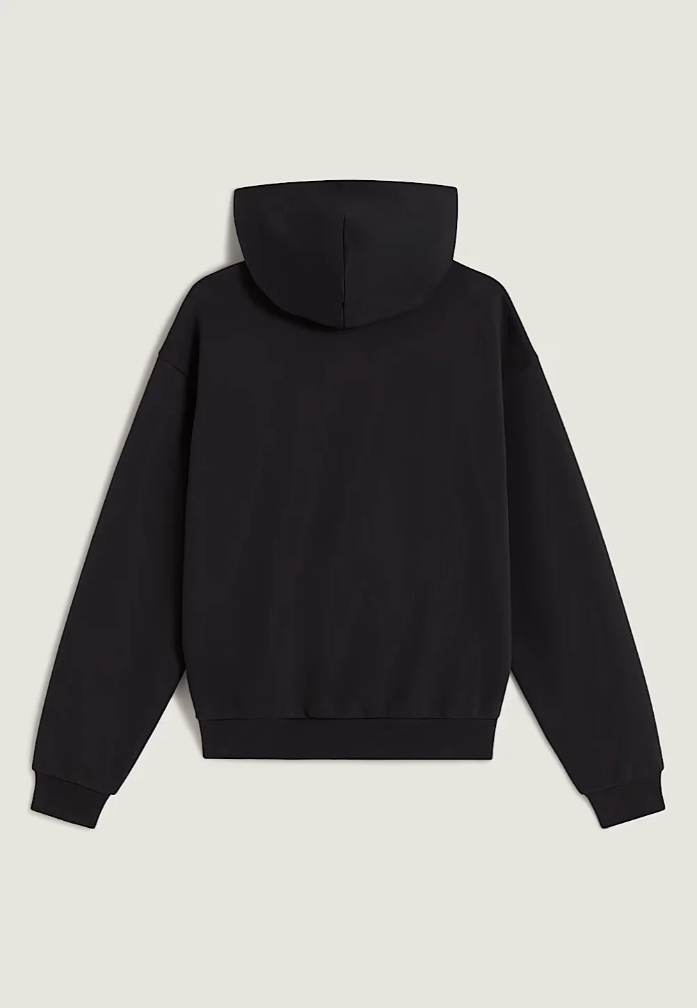 Y2K Star Black - Zipper - Image 7