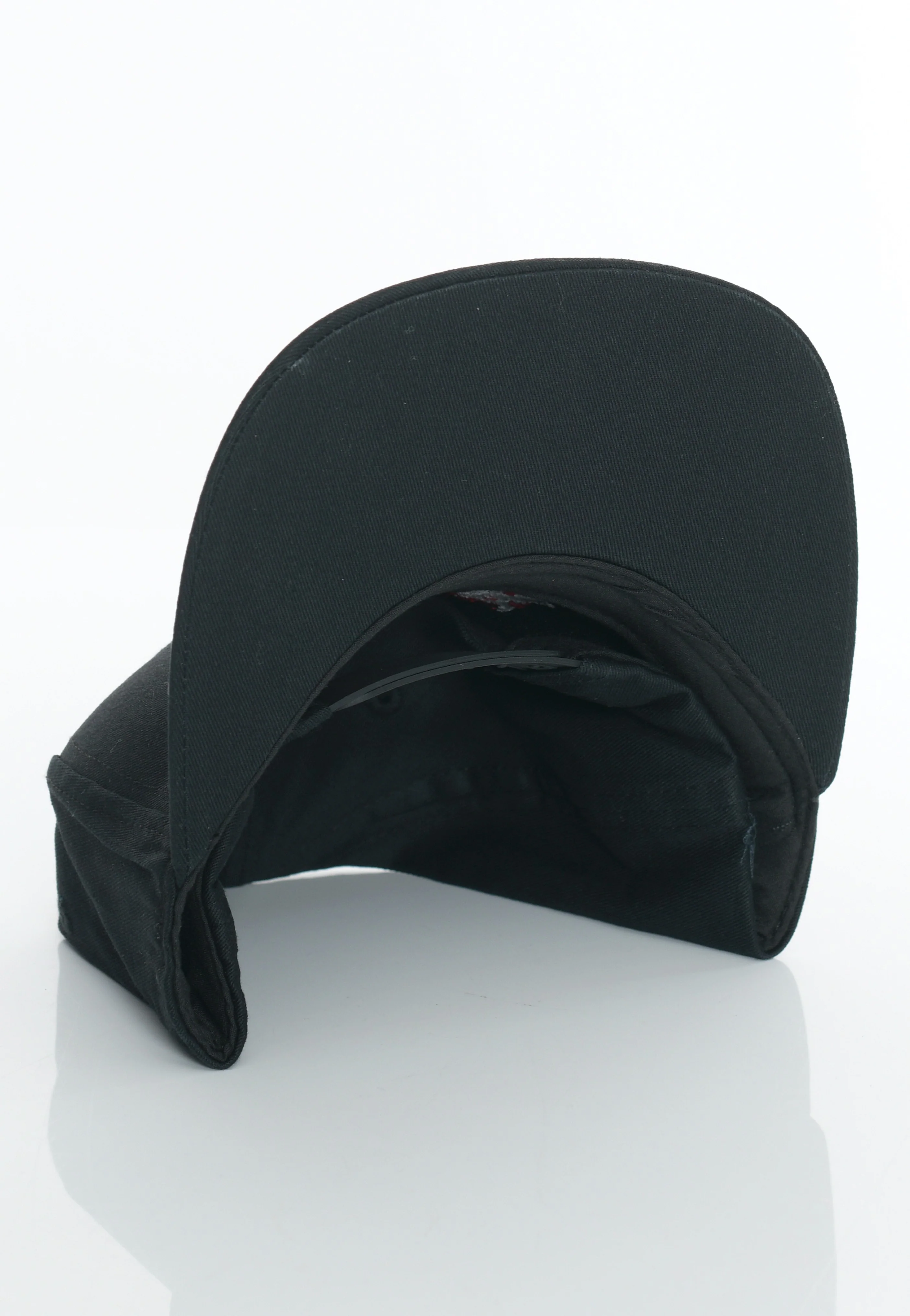 Barbed Wire Snapback - Cap - Image 3