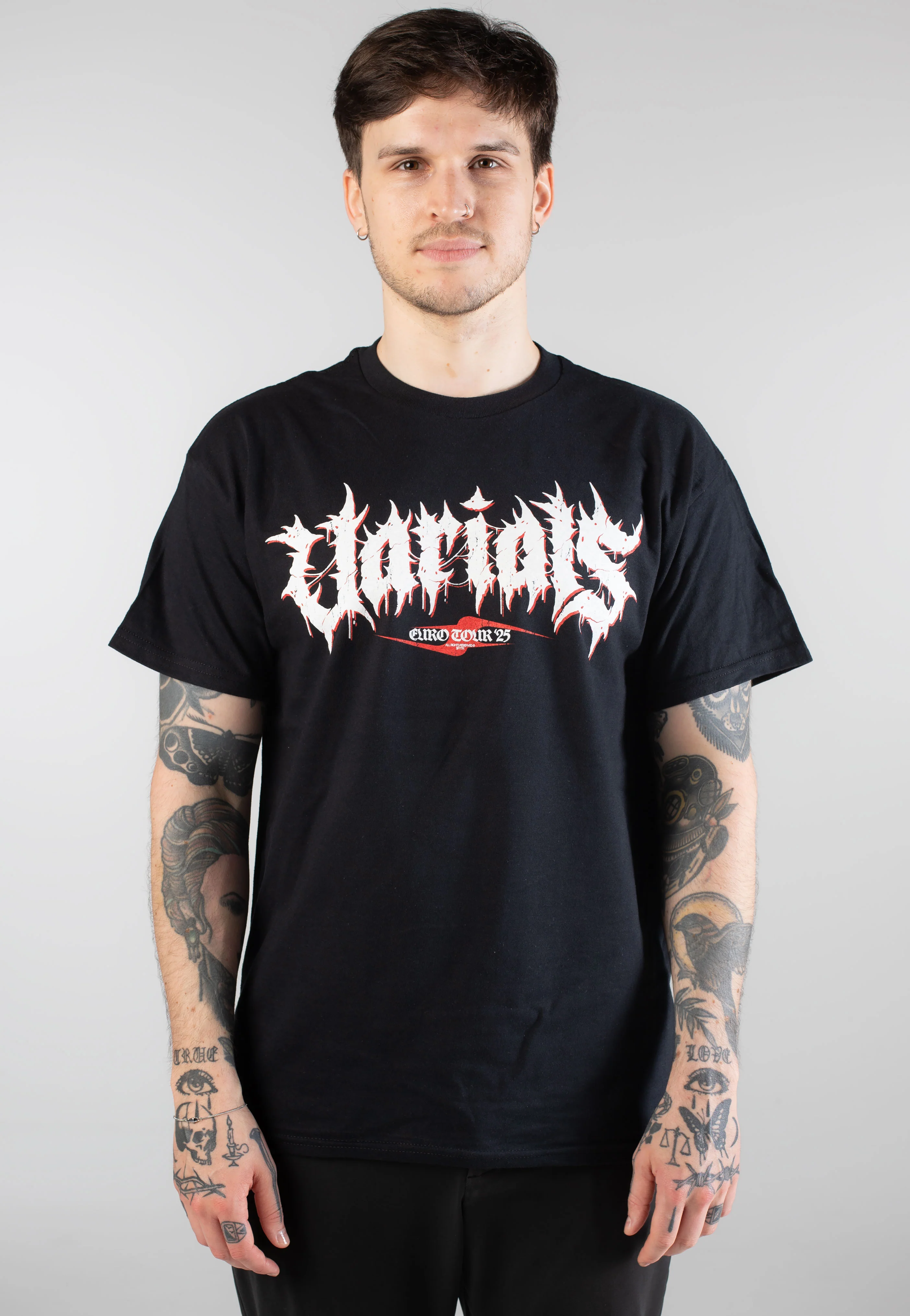 Chrome - T-Shirt - Image 3