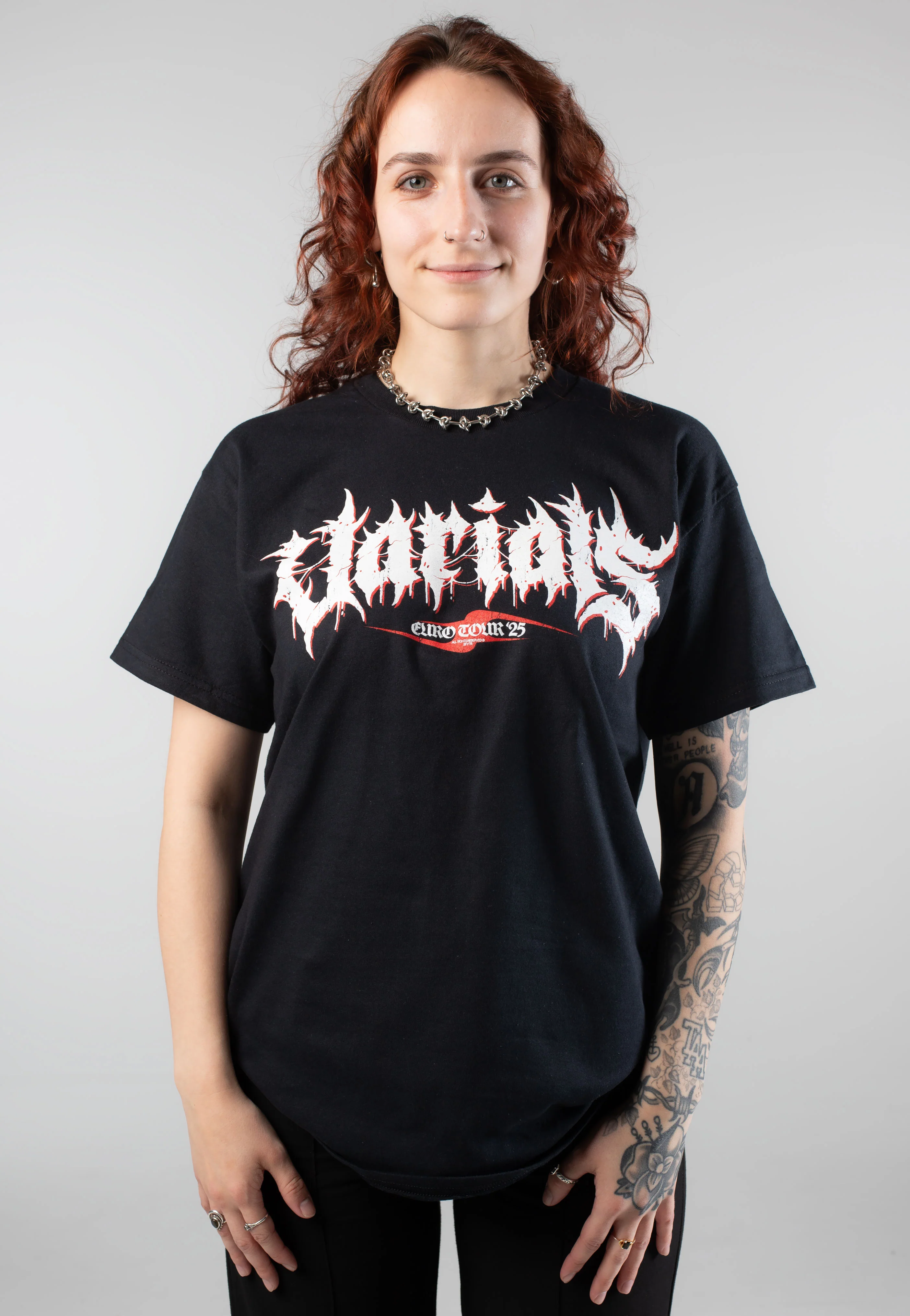 Chrome - T-Shirt - Image 5