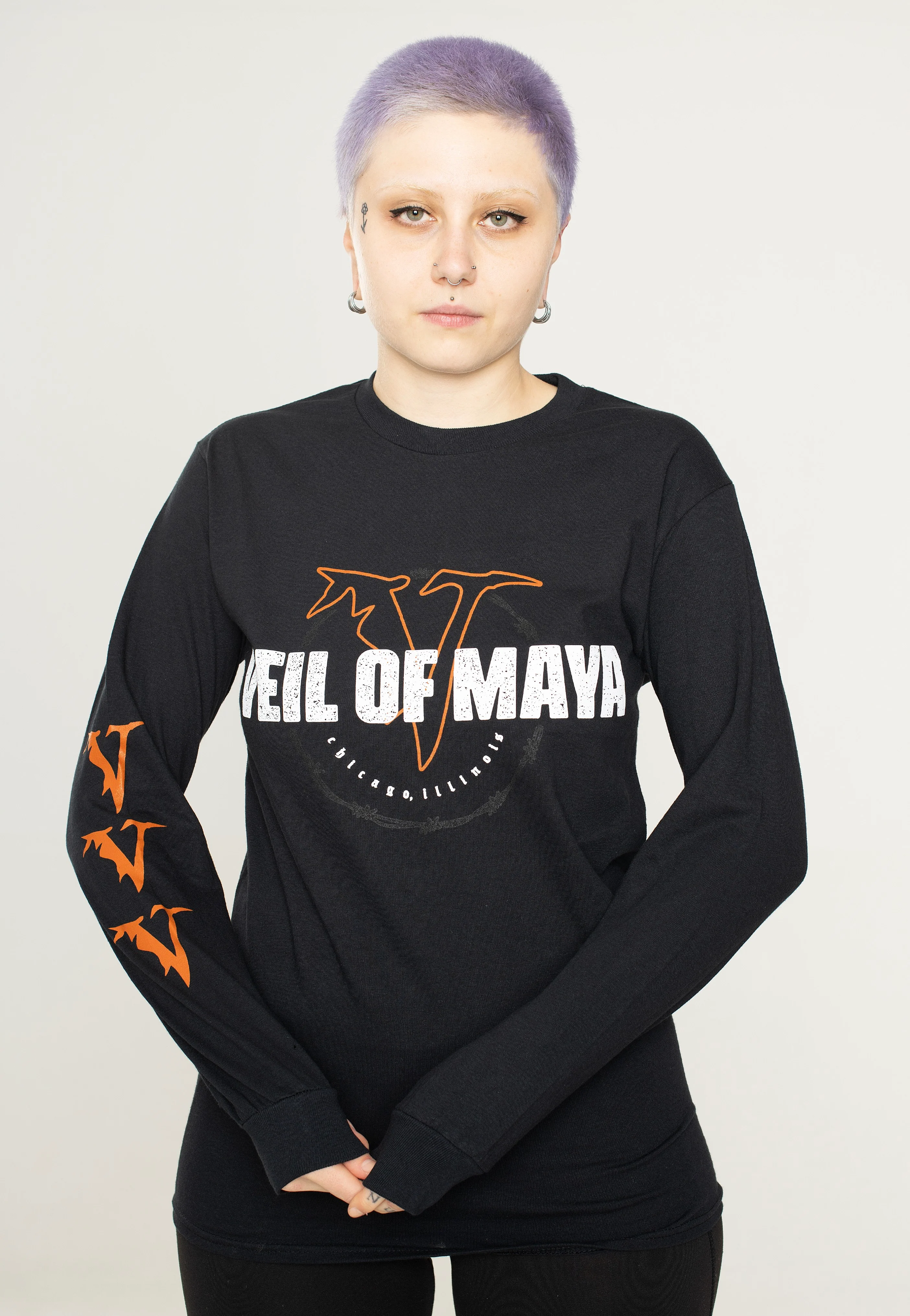 Barbwire - Longsleeve - Image 5