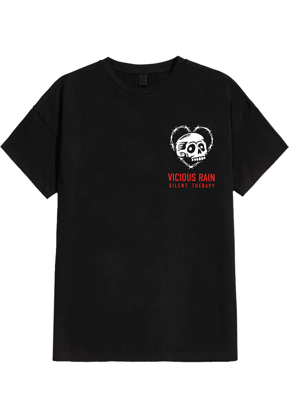 Embrace The Wound - T-Shirt - Image 3