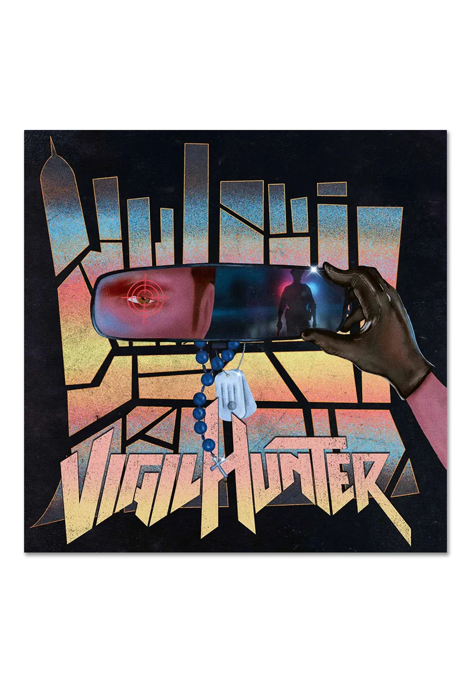 Vigilhunter Ltd. - Vinyl - Image 2