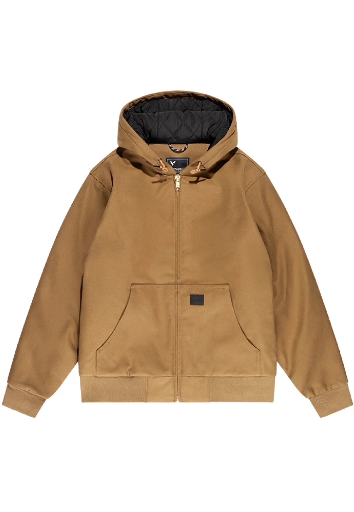 Dallas Dark Tan - Jacket - Image 8