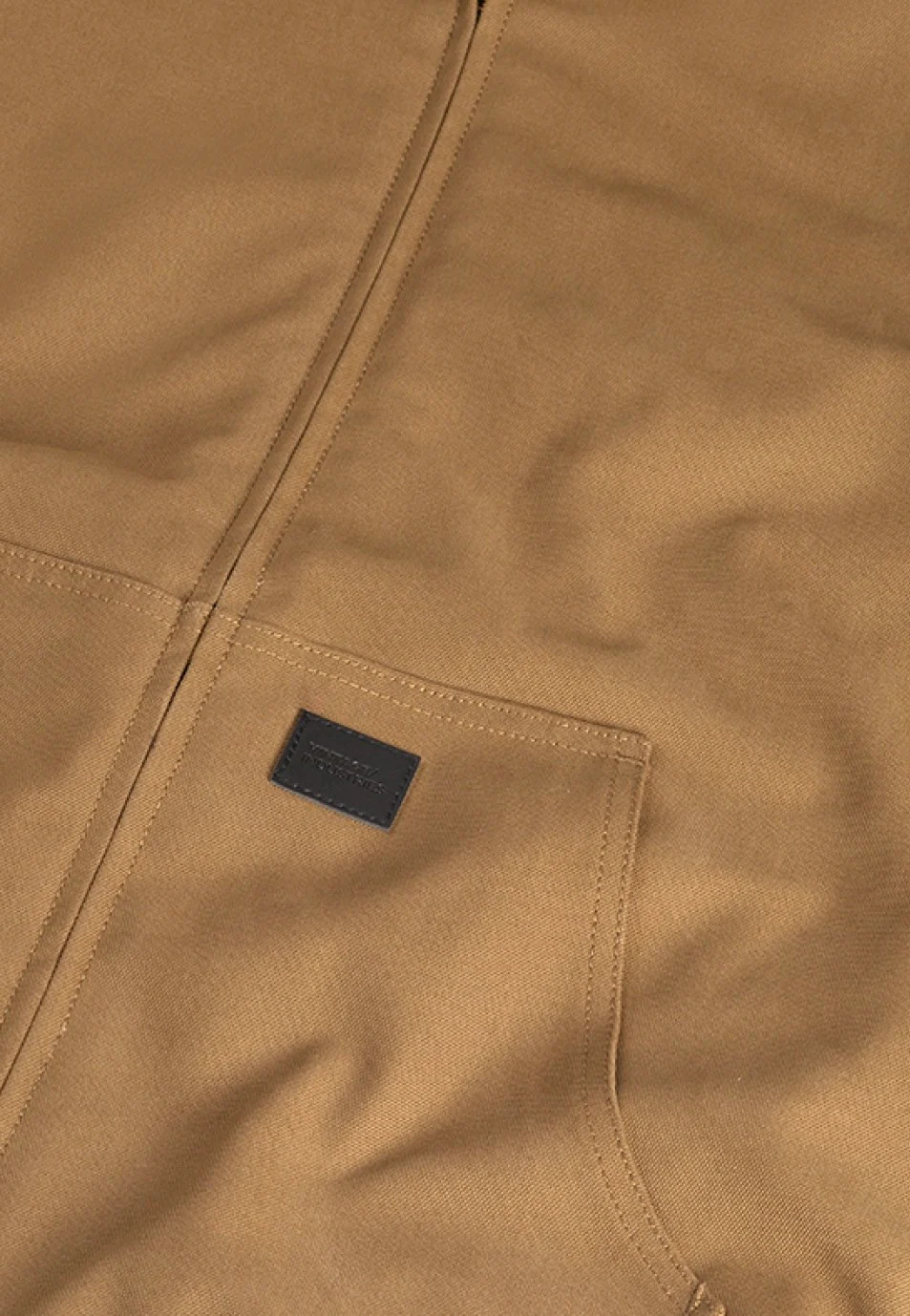 Dallas Dark Tan - Jacket - Image 9