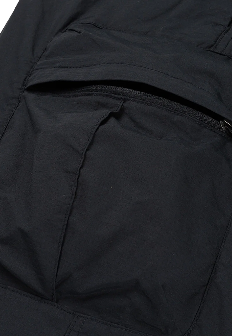 Ismael Steel - Pants - Image 7