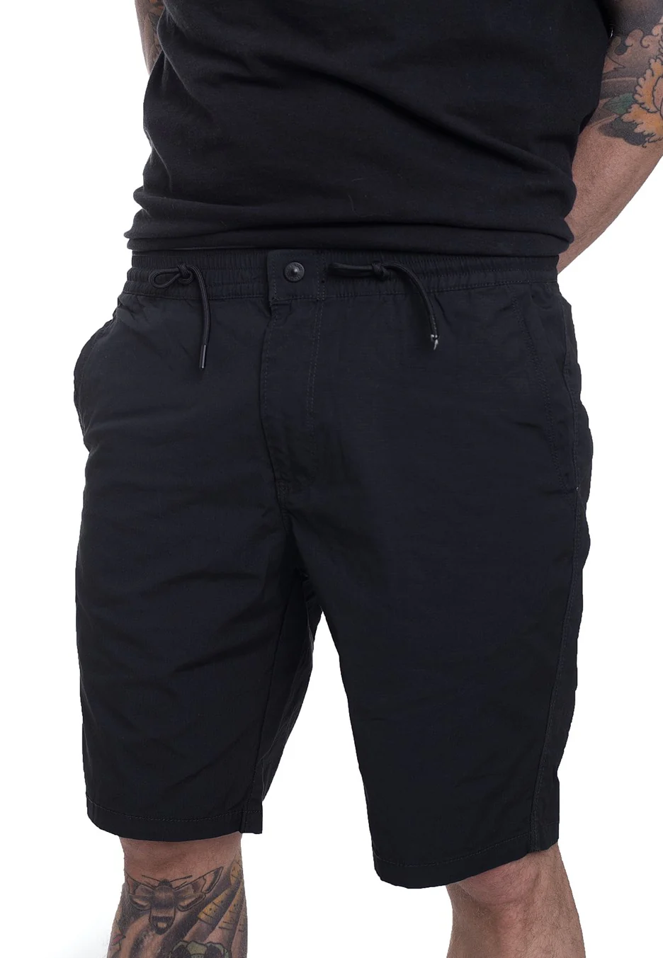 Kaiden Steel - Shorts - Image 5