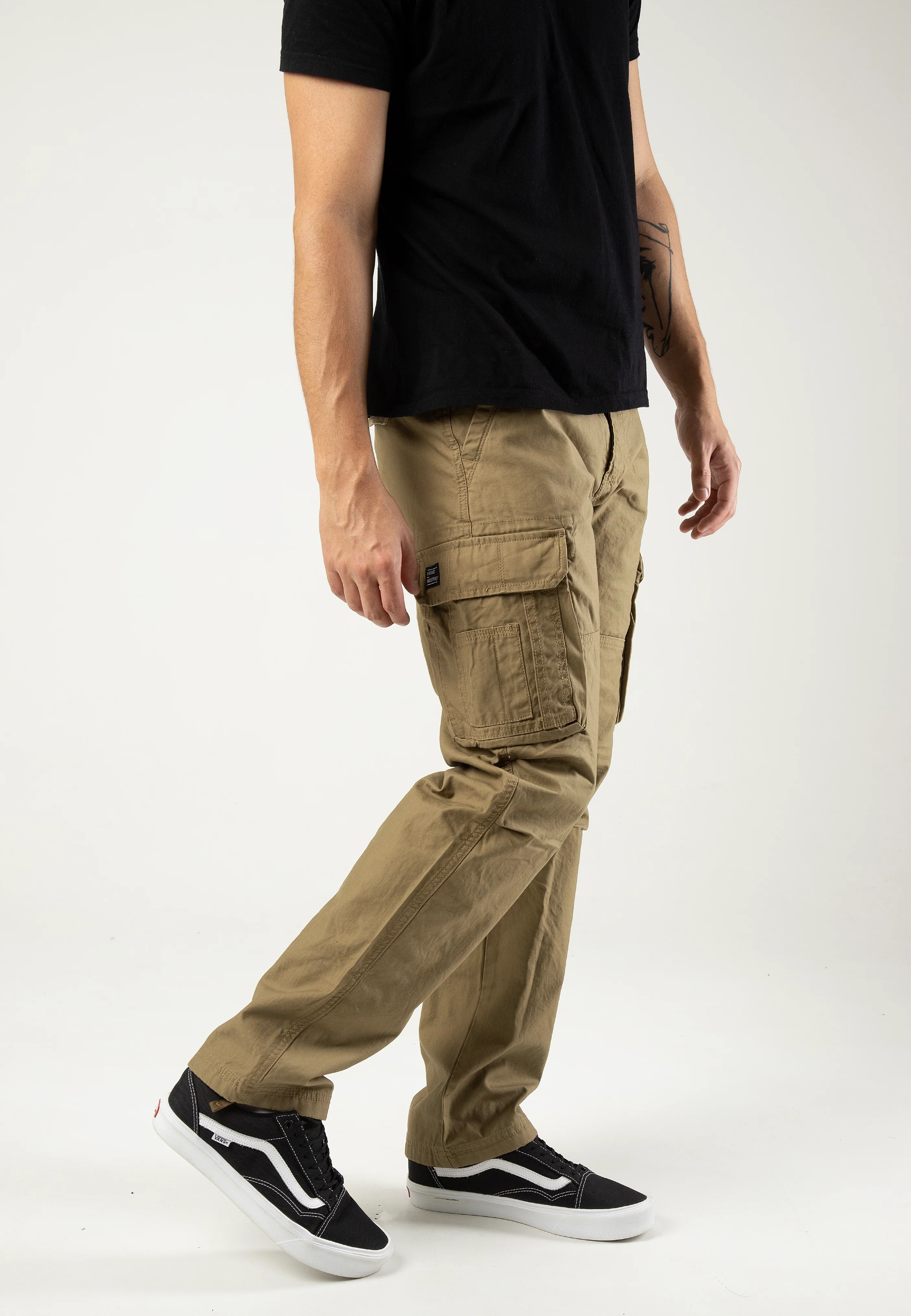Reef Sand - Pants - Image 3