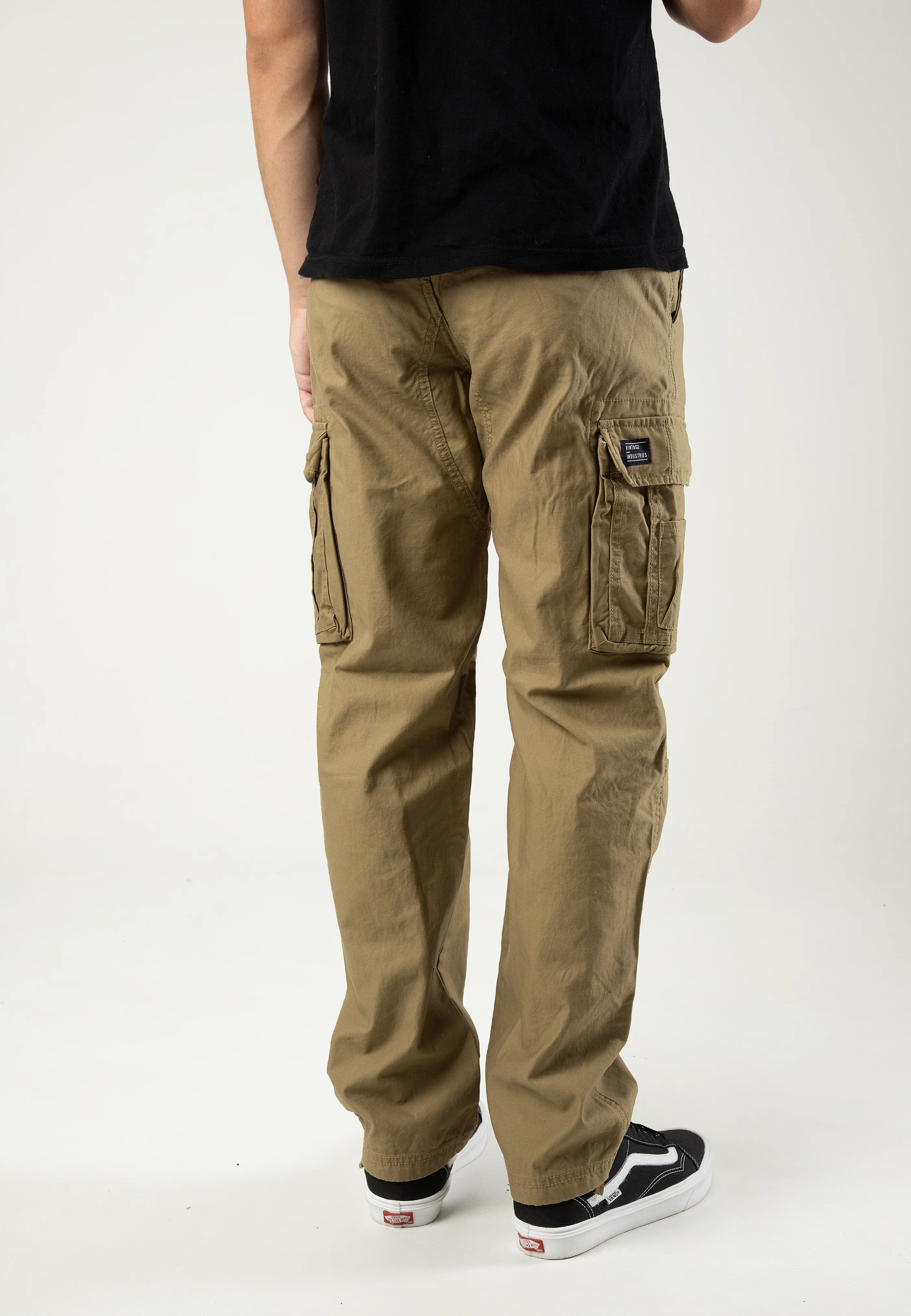 Reef Sand - Pants - Image 8