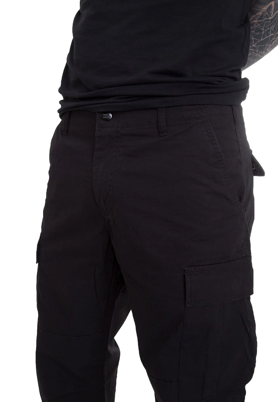 Tyrone BDU Black - Pants - Image 5