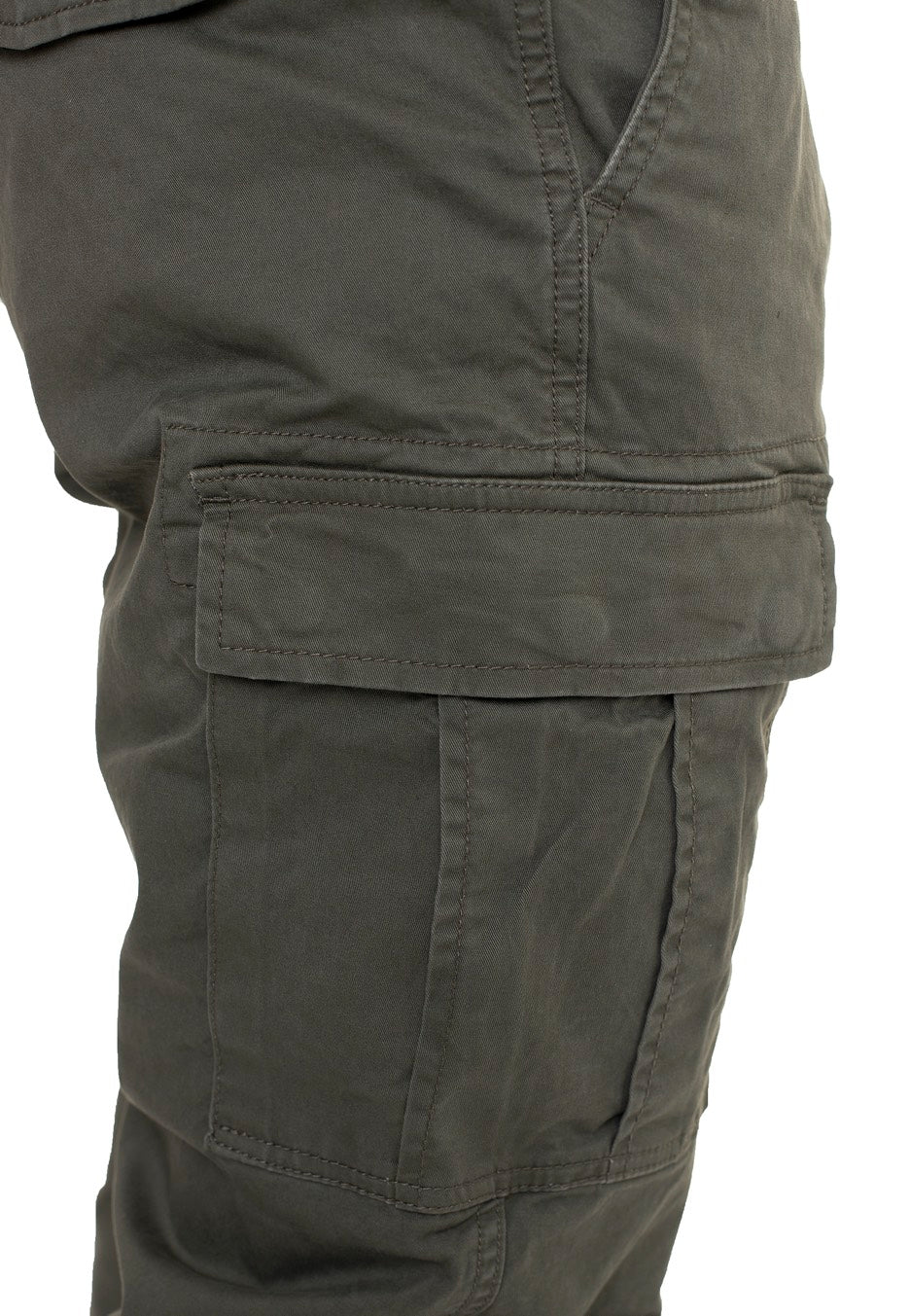 Vince Cargo Olive - Pants - Image 6