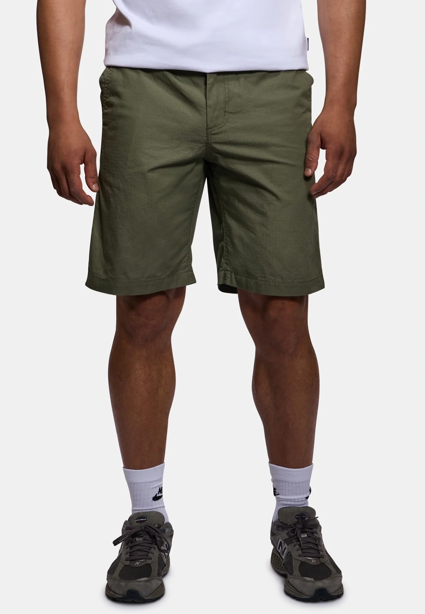 Worker Olive Drab - Shorts