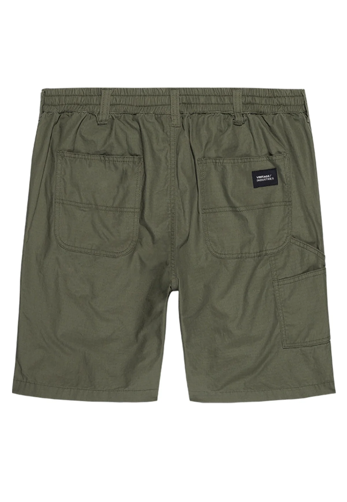 Worker Olive Drab - Shorts - Image 4