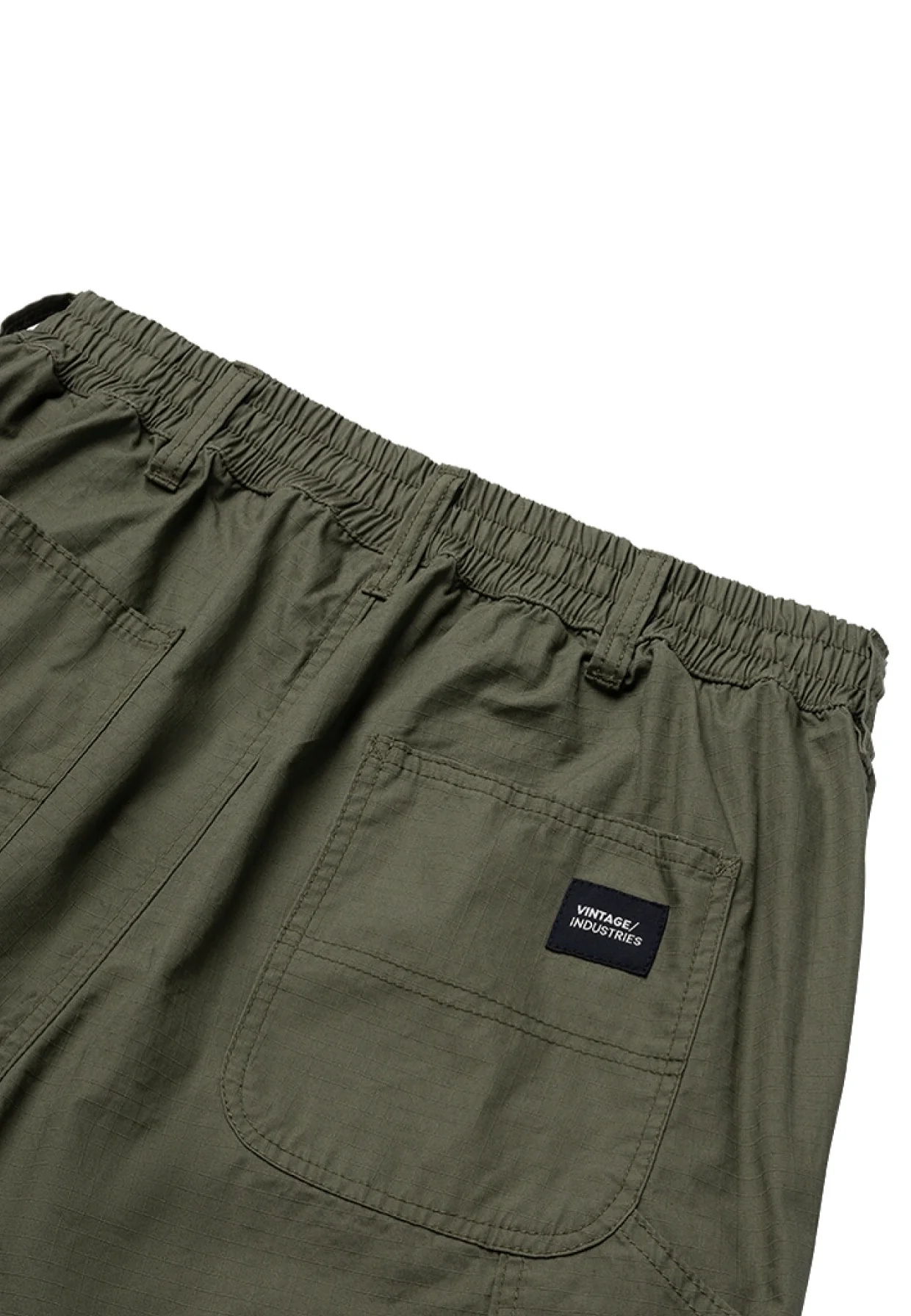Worker Olive Drab - Shorts - Image 6