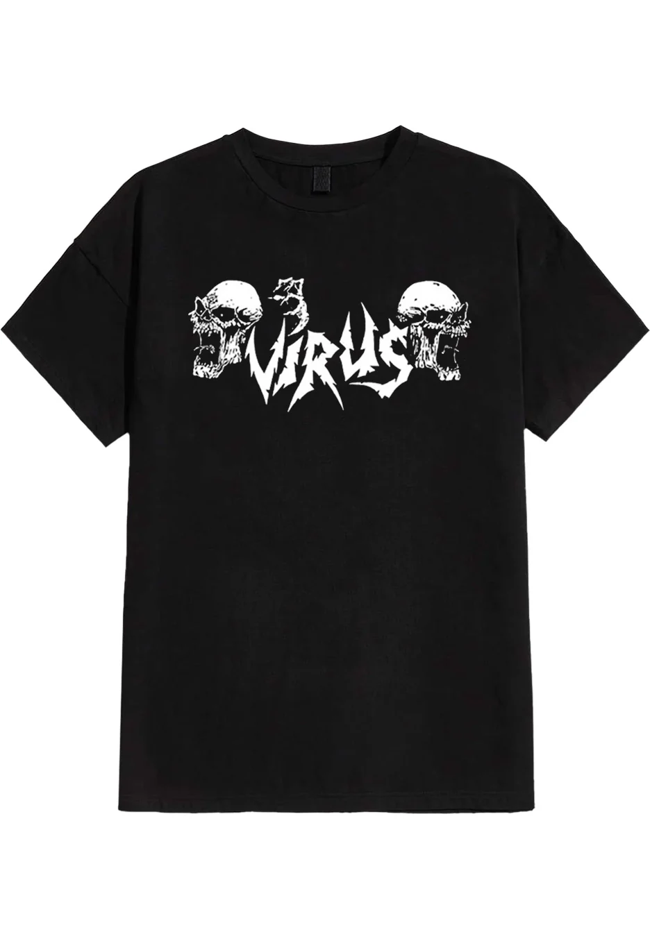 Logo - T-Shirt