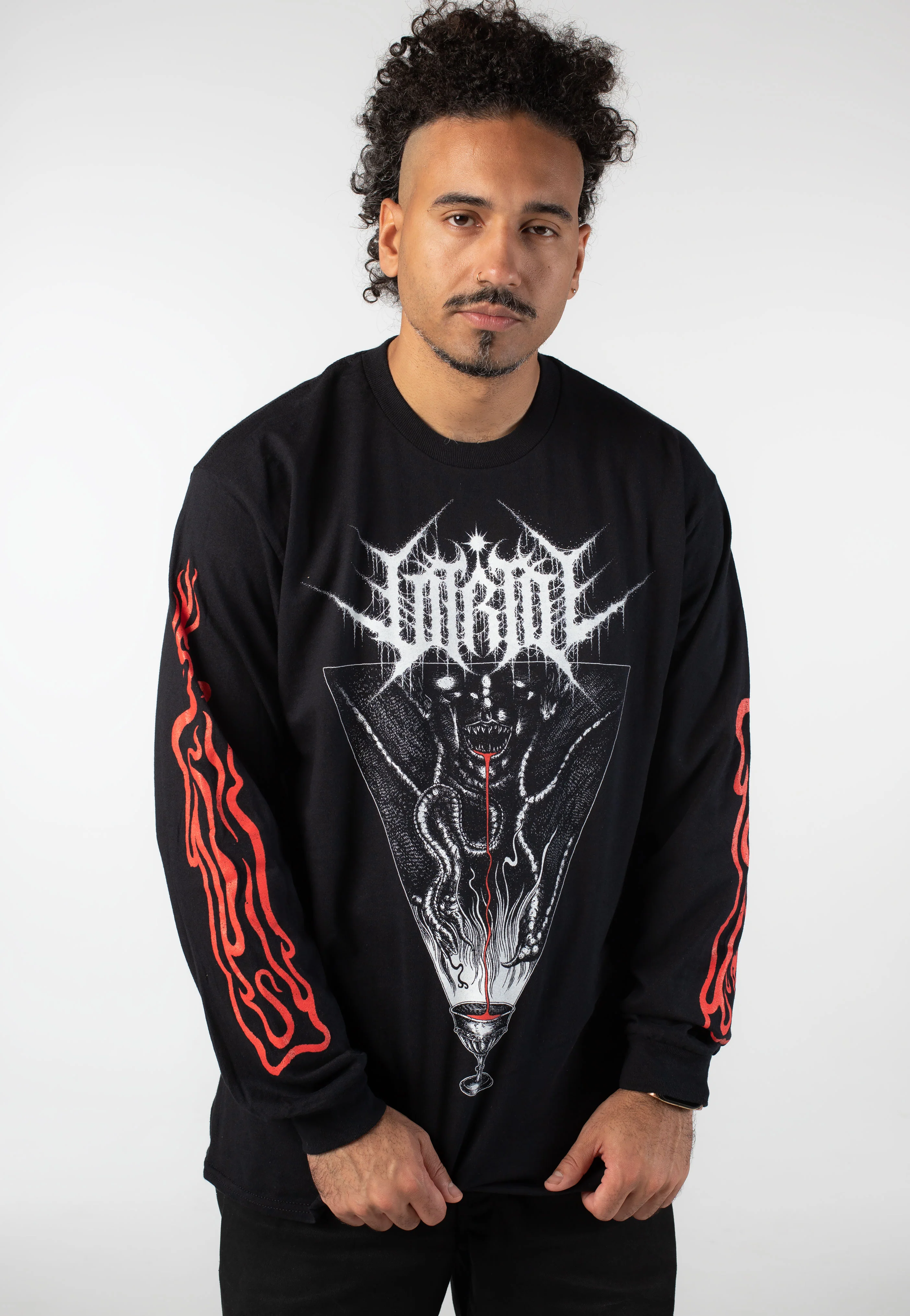 Goblet - Longsleeve - Image 3