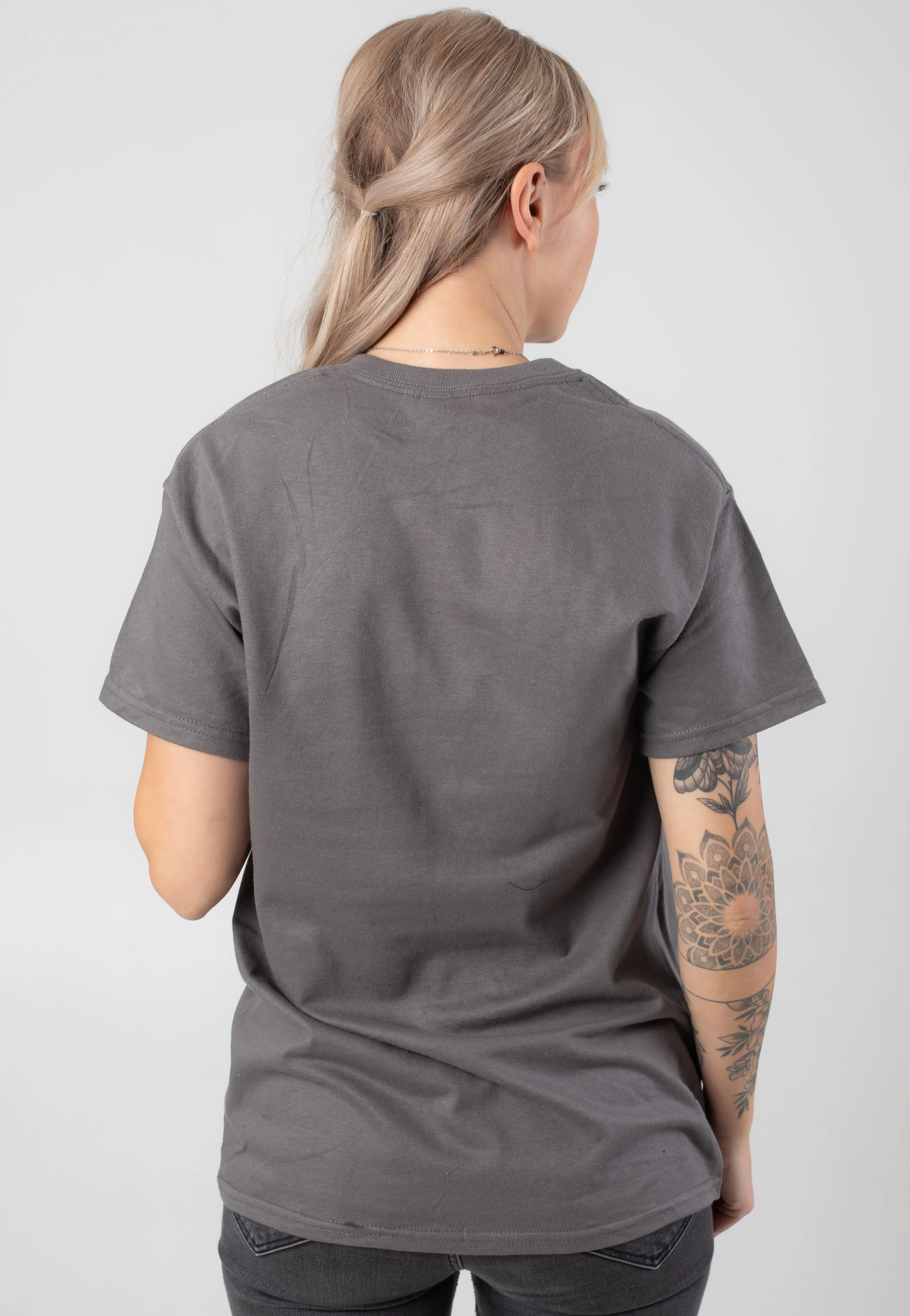 Knight - T-Shirt - Image 5