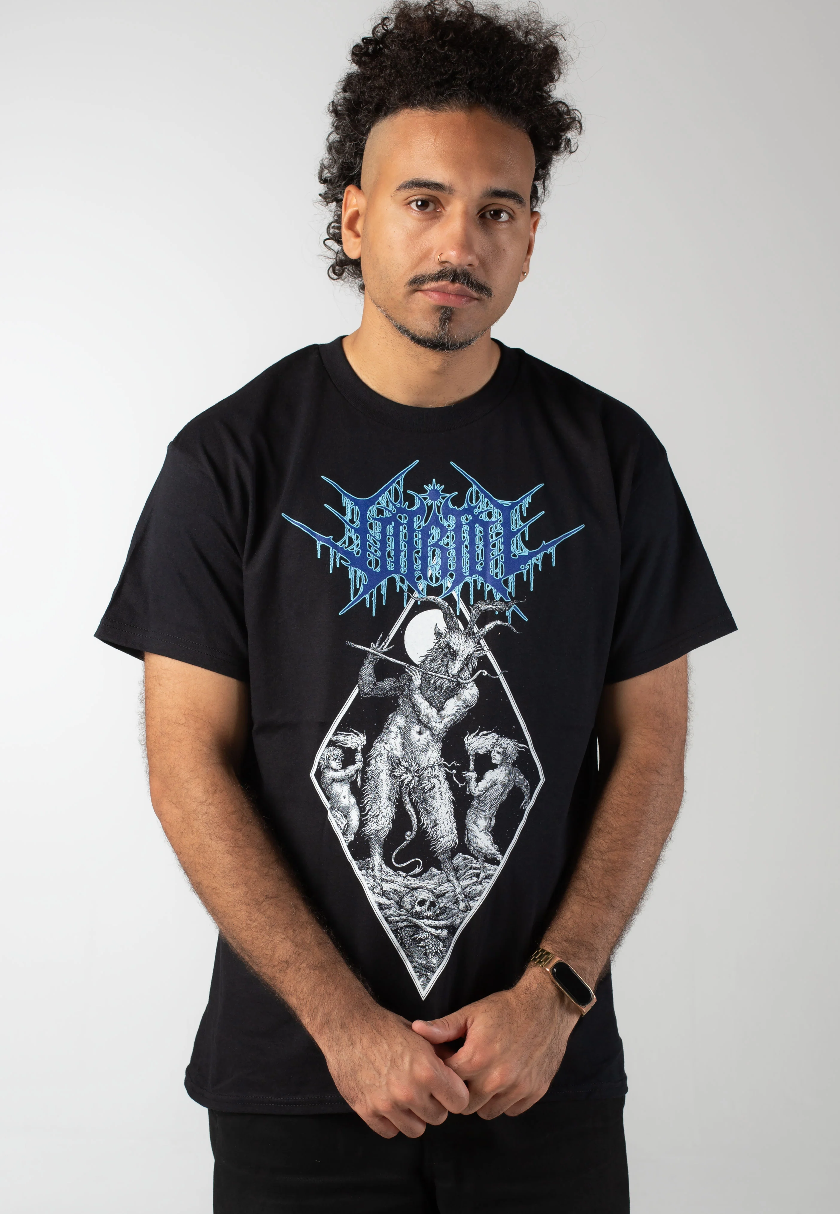 Pan - T-Shirt - Image 3