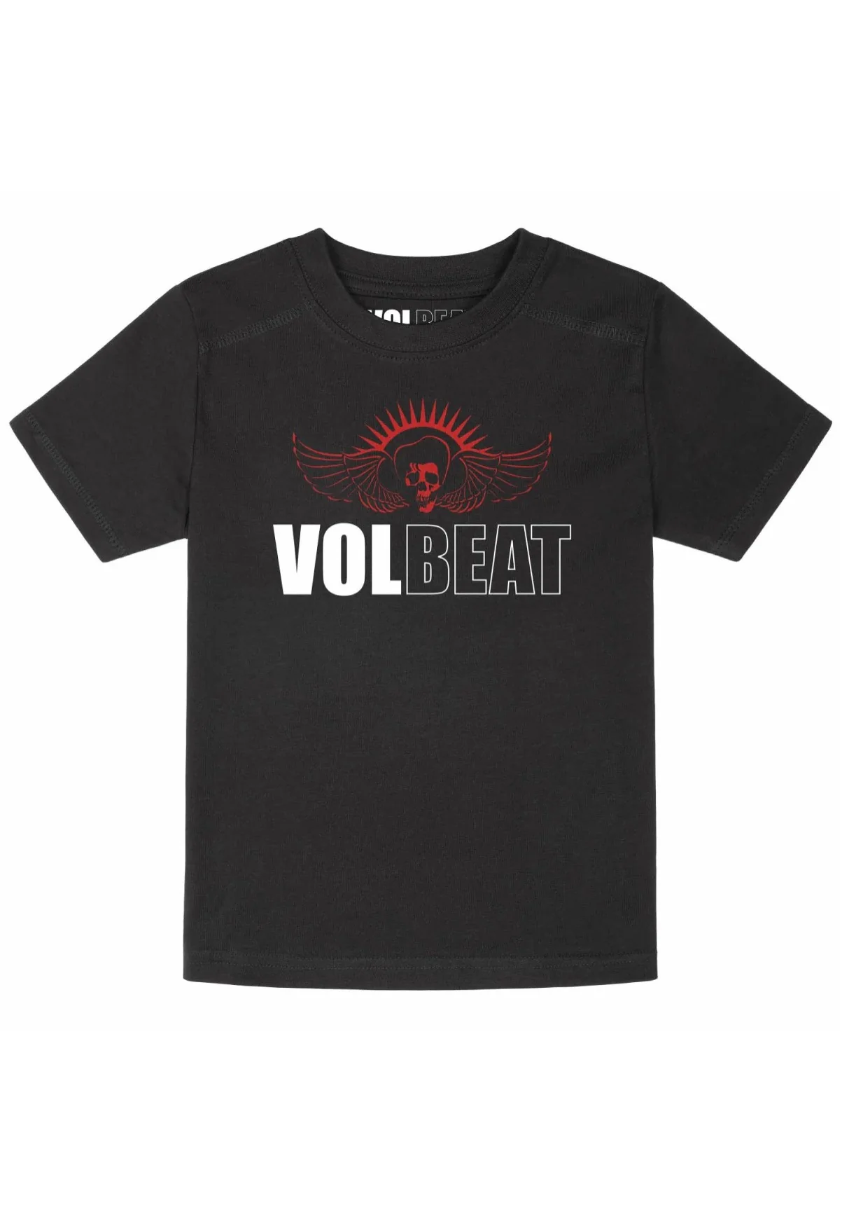 Skullwing Kids - T-Shirt